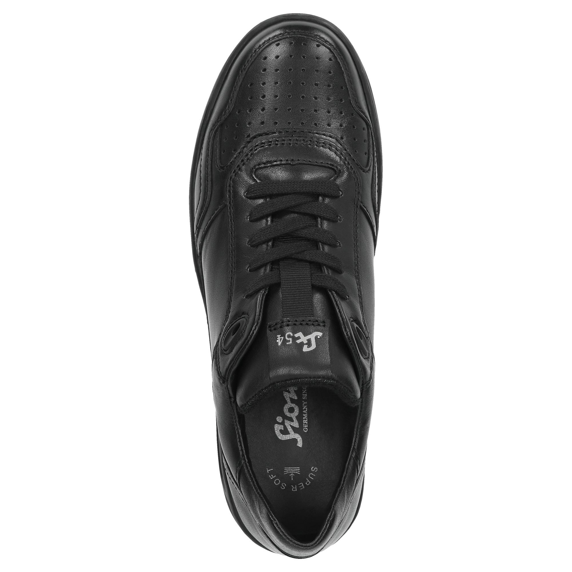 SIOUX Sneaker »Tedroso-704«