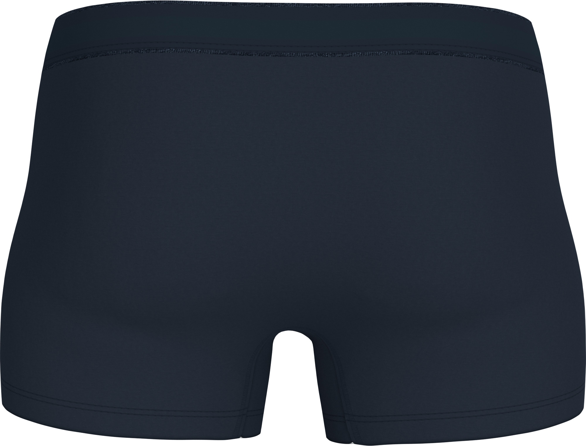Tommy Hilfiger Underwear Trunk »5P TRUNK WB«, (Packung, 5 St., 5er), mit Logobund