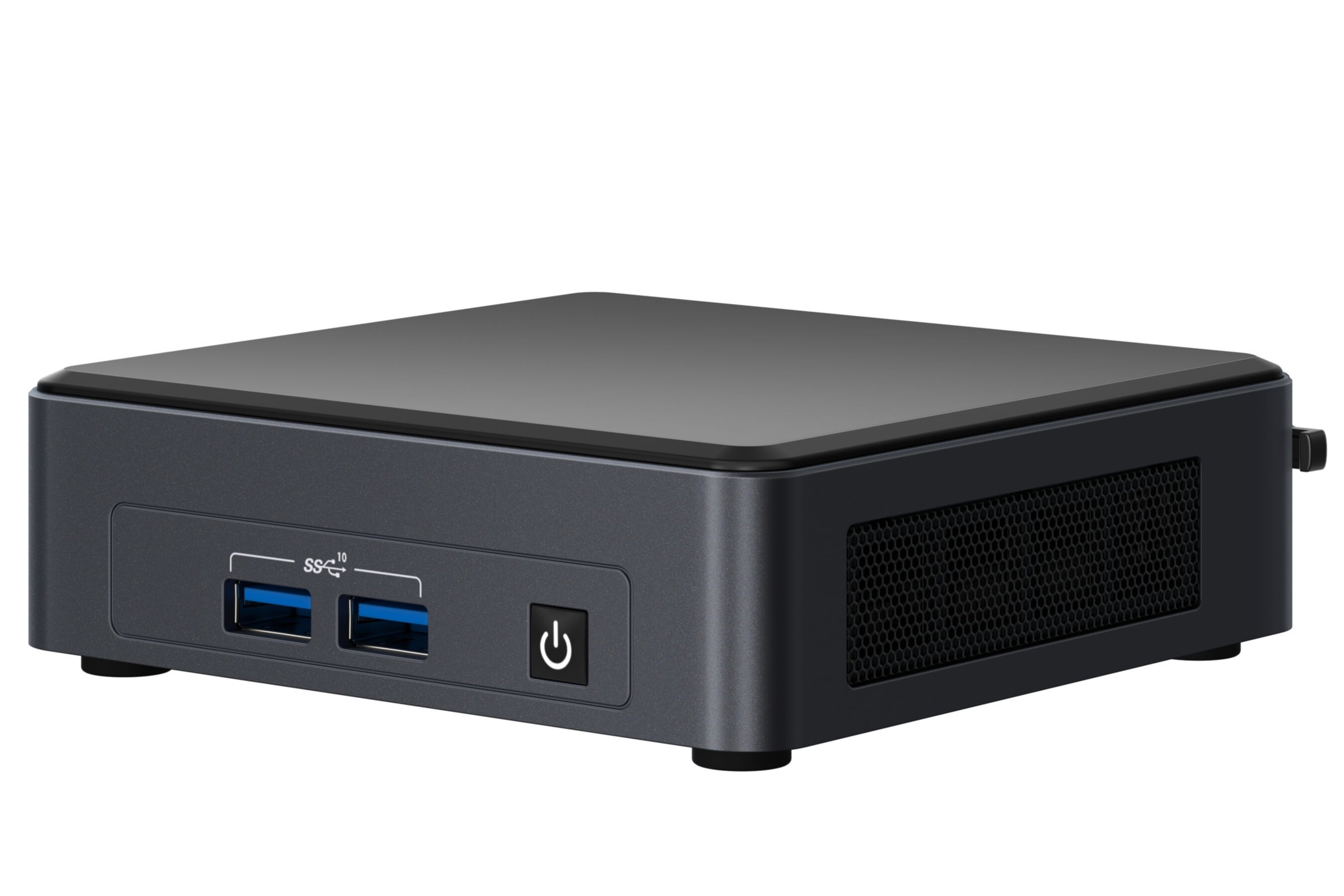 Intel® Barebone-PC »11 Pro«