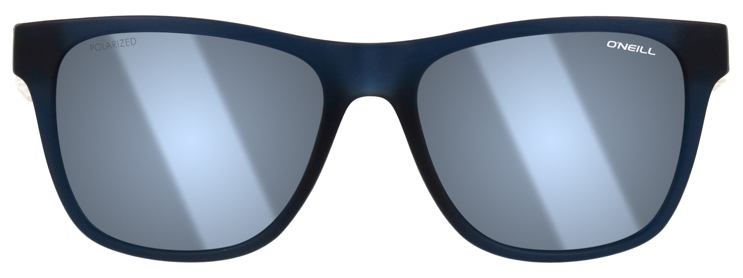 O'Neill Sonnenbrille »Modell 966103« Form Karree/Eckig, Logoschriftzug auf Bügel, Kunststofffassung