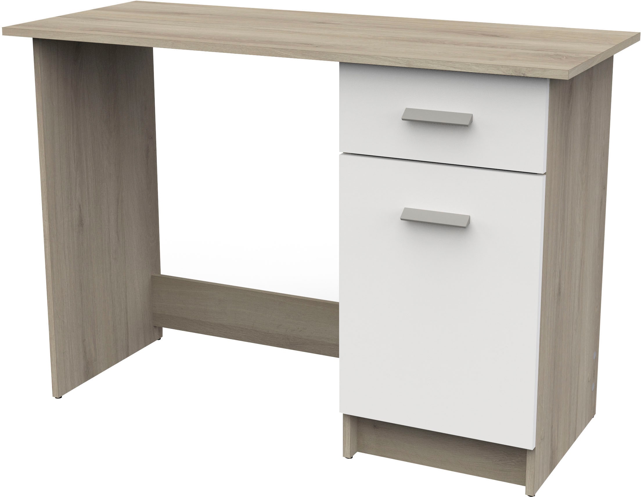 Demeyere GROUP Schreibtisch »Osiris« Schreibtisch 1Turig 1 Schublade