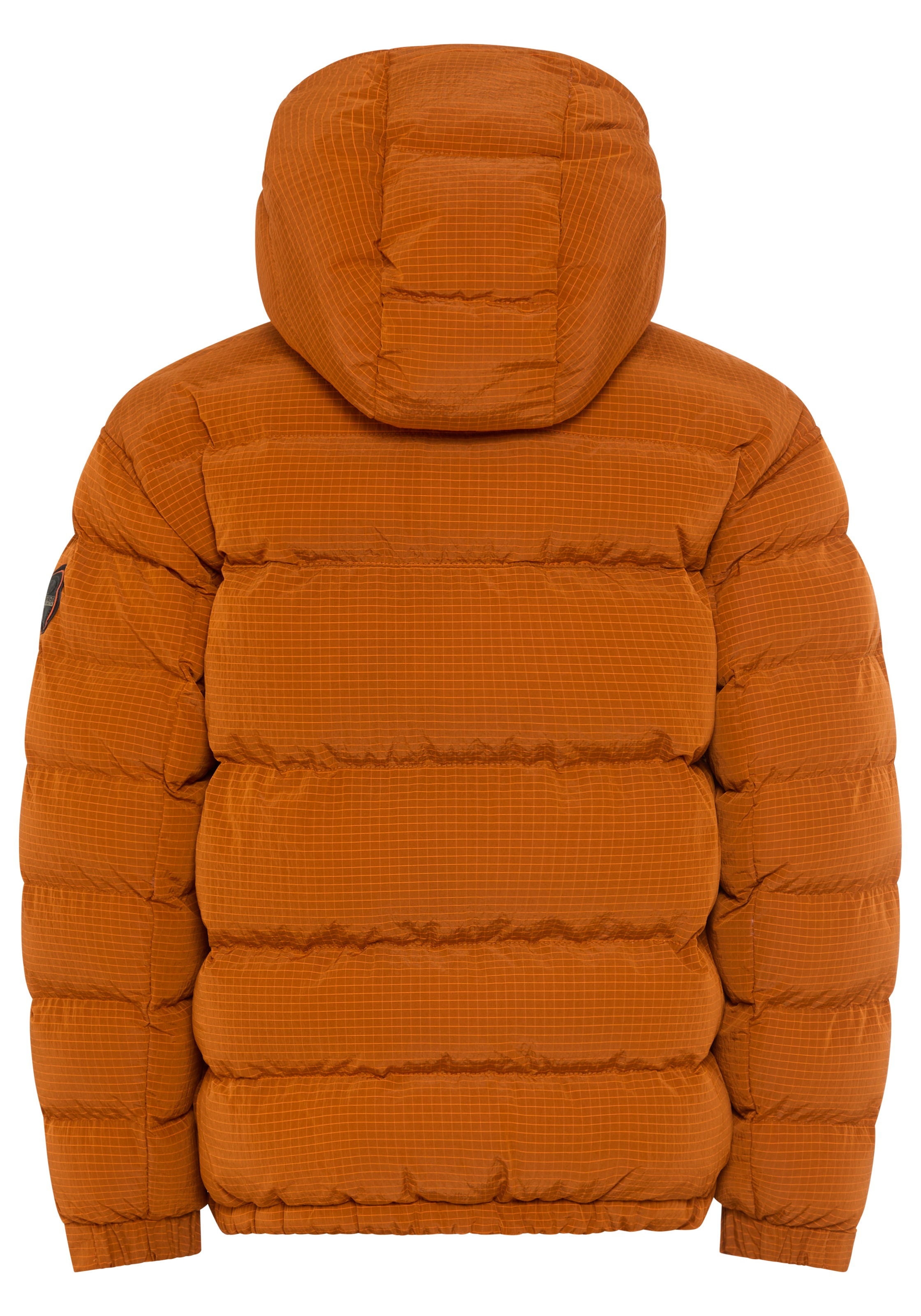 Napapijri Steppjacke »Terez«, mit fester Kapuze, normale Passform