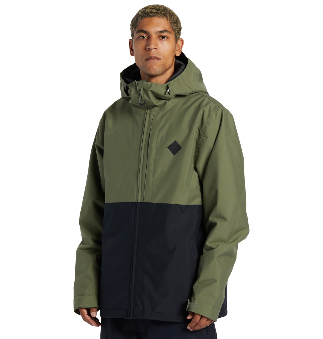 DC Shoes Snowboardjacke »Basis«