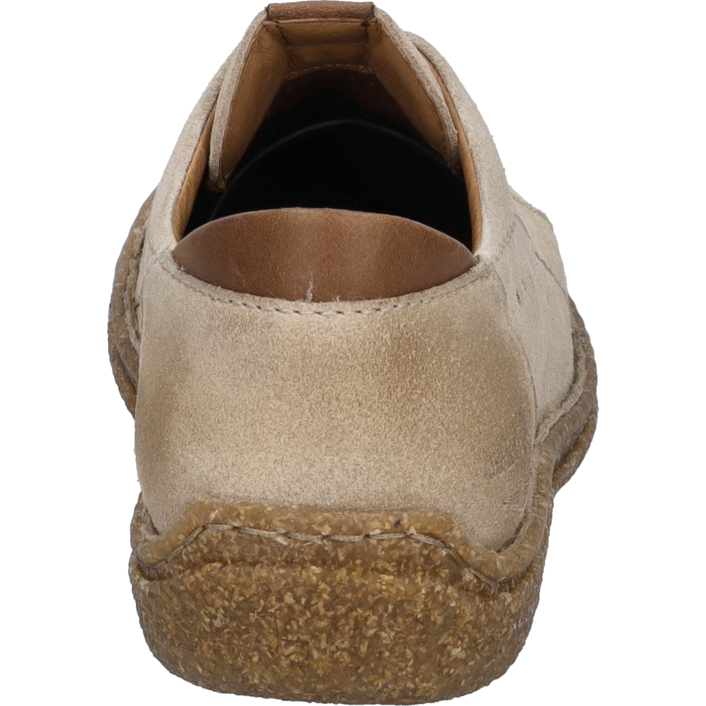 Josef Seibel Schnürschuh »Neele 67, beige-kombi«