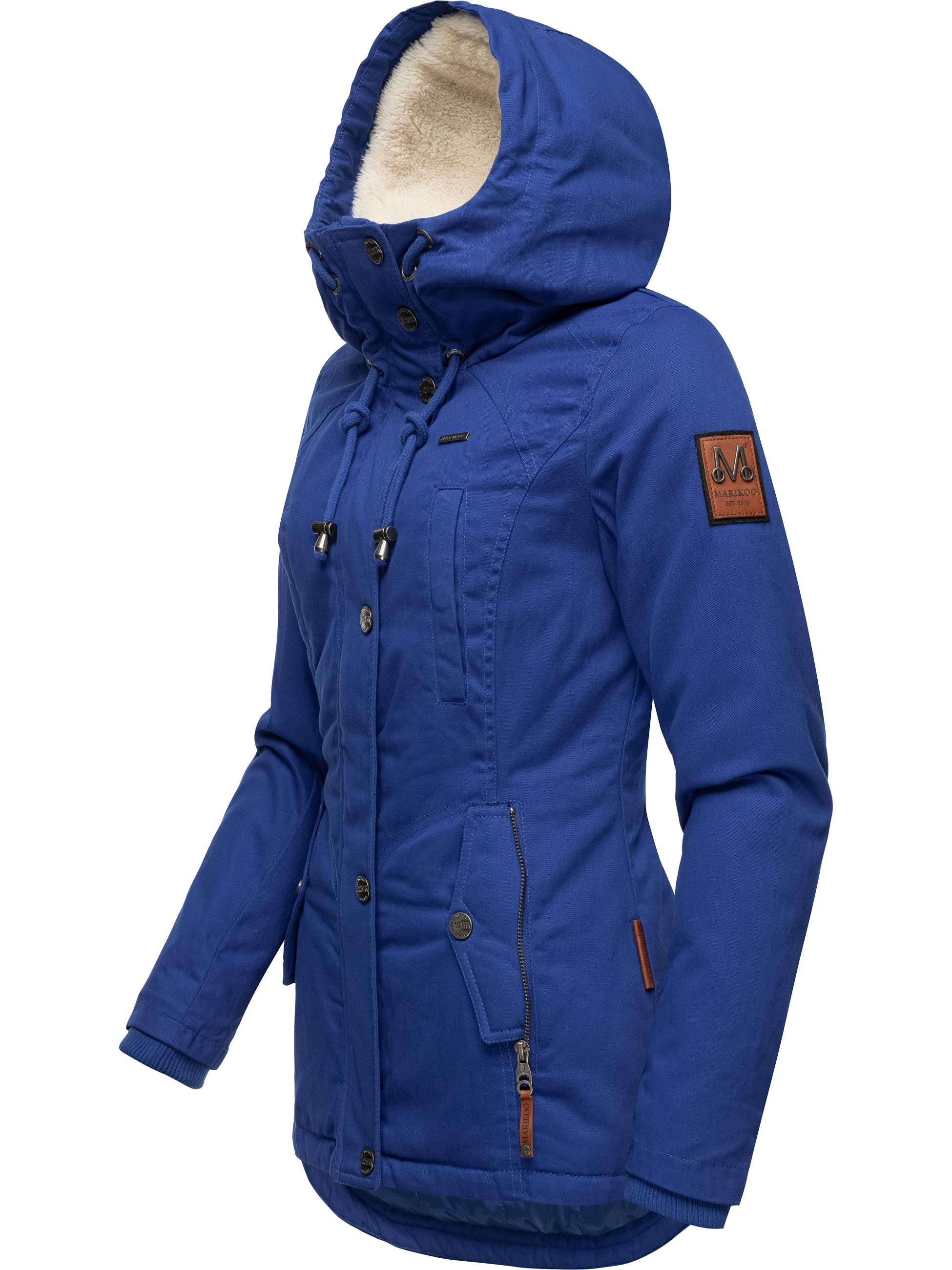 Marikoo Winterjacke »Winterjacke Bikoo«