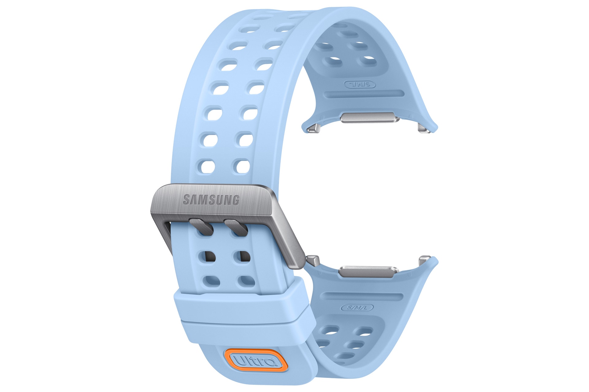 Samsung »Marine Band für Galaxy Watch Ultra2 und Ultra«