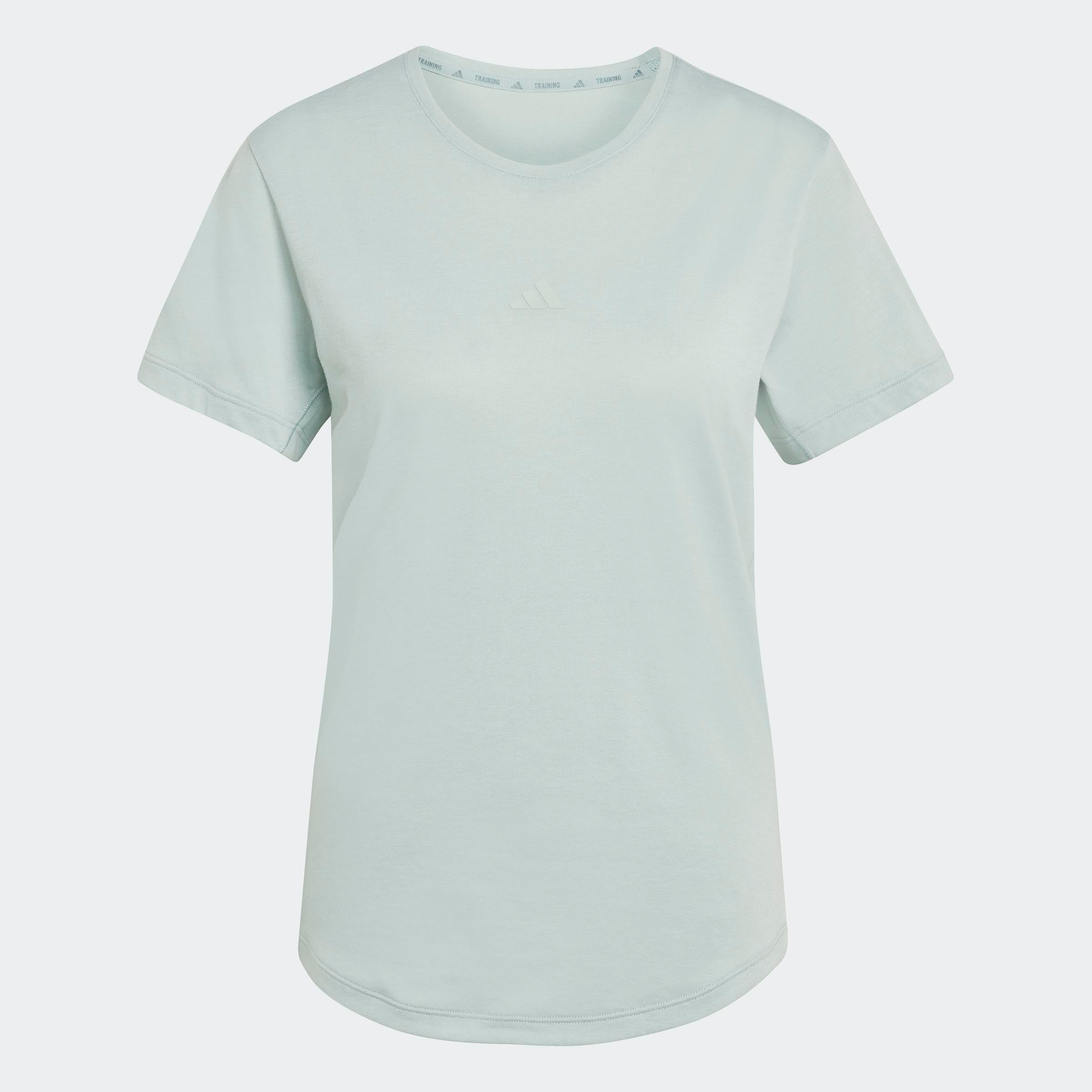 adidas Performance T-Shirt »YOGA ESSENTIALS«