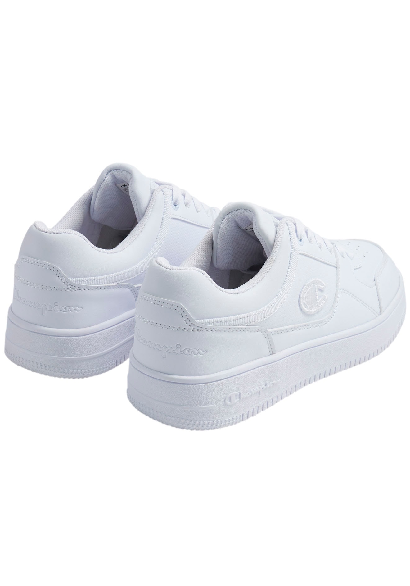 Champion Sneaker »RD18 LOW B GS«