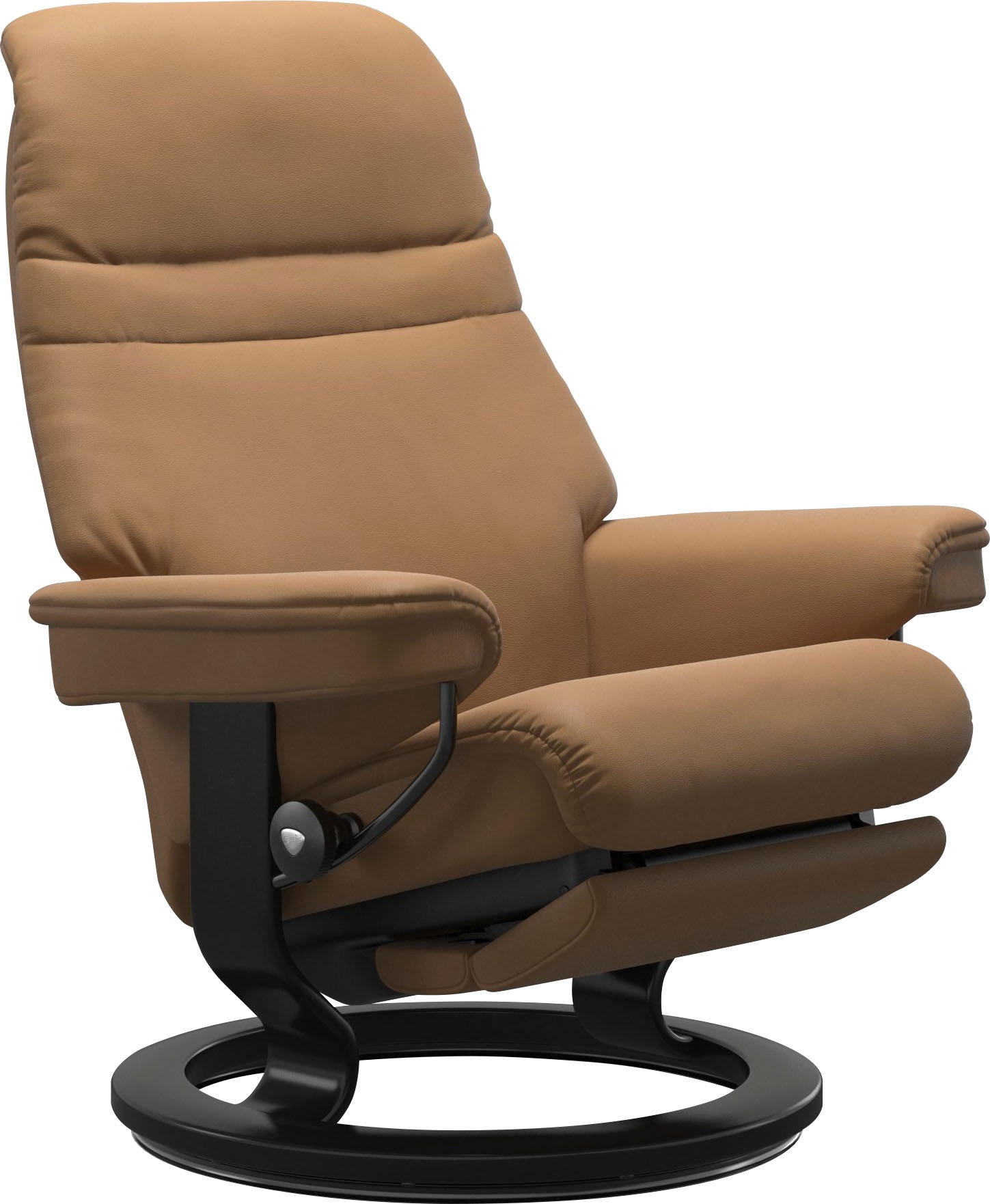 Stressless® Relaxsessel »Sunrise«, elektrisch verstellbar, optional 2-motorisch, Größe M & L
