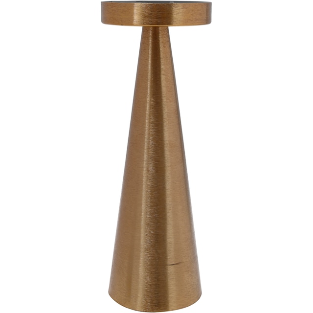 Kayoom Kerzenständer »Kerzenhalter Art Deco 135«, (1 St.) kaufen online bei  OTTO