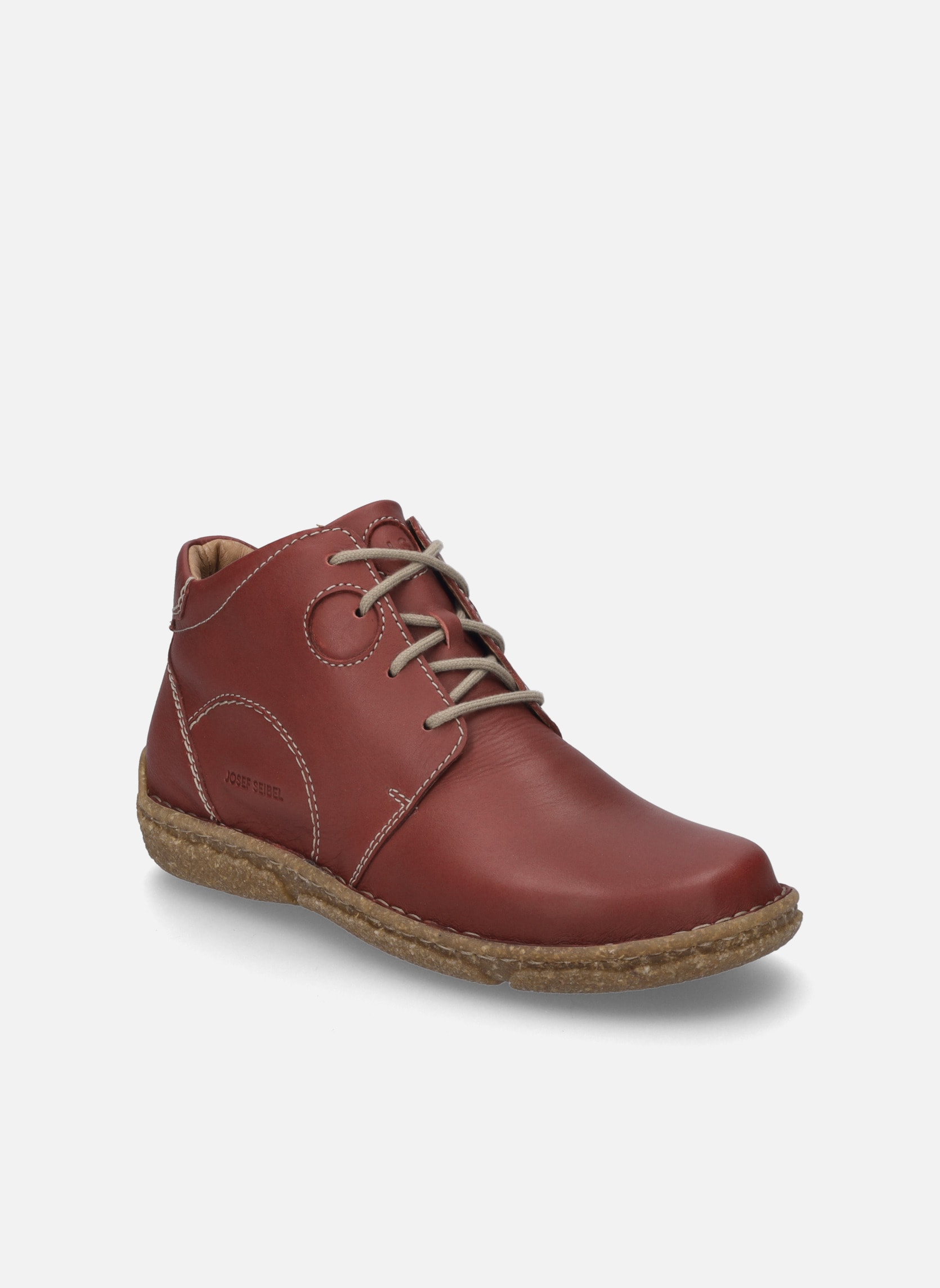 Josef Seibel Stiefelette »Neele 46, hibiscus«