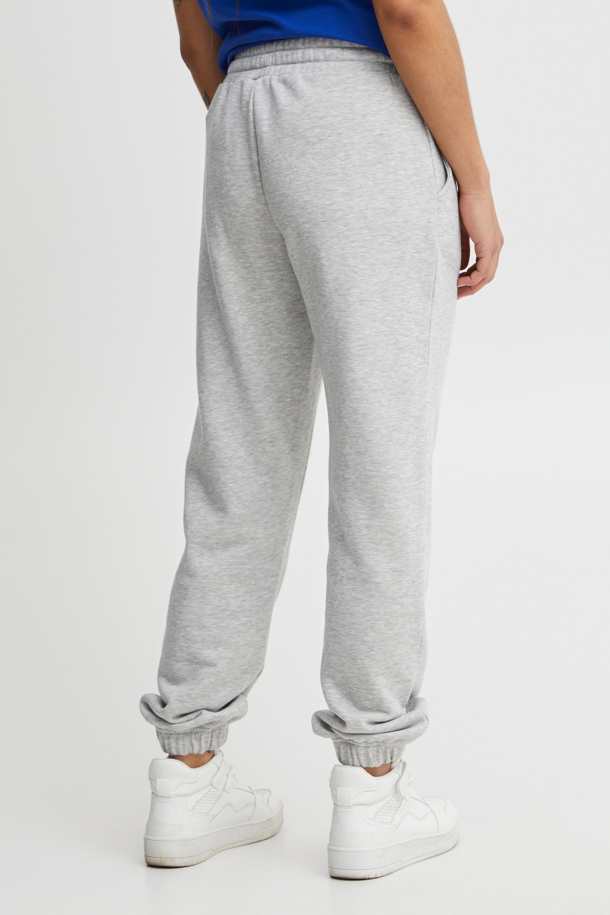 TheJoggConcept Sweathose »Sweathose JCSafine«