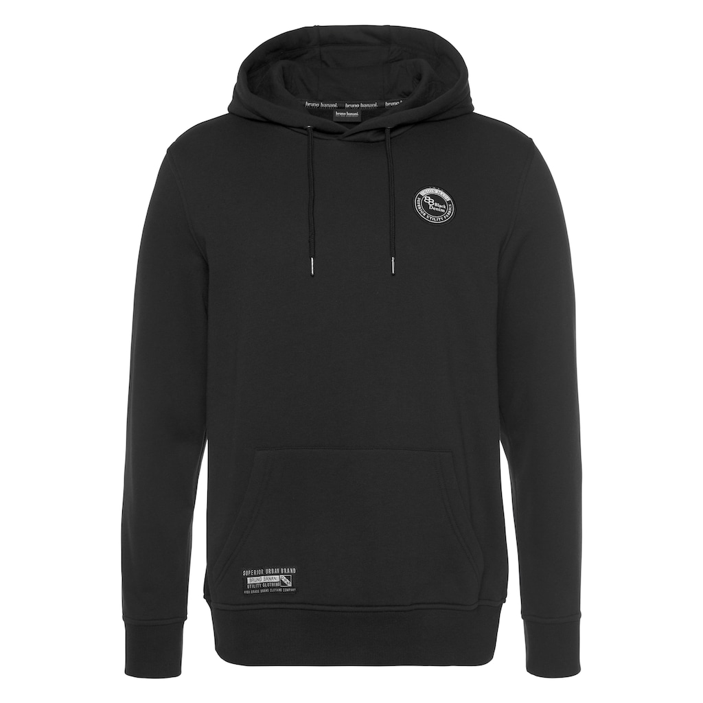 Bruno Banani Kapuzensweatshirt