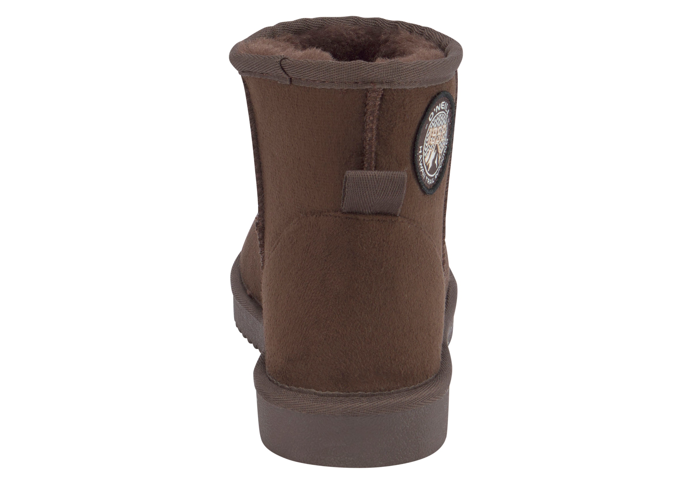 O'Neill Schlupfboots »BOLSA CHICA WOMEN MID«, Warmfutter