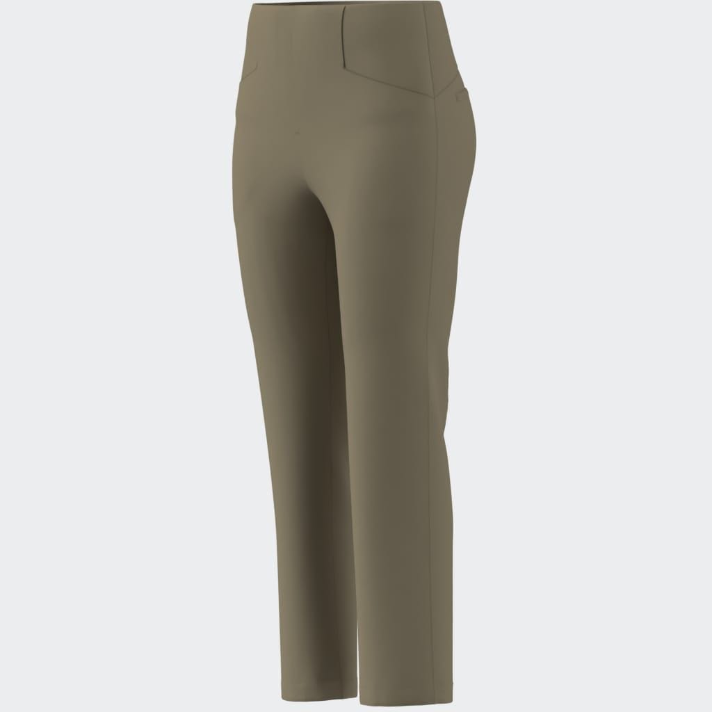 adidas Performance Chinohose »W ULT+ ANKL«