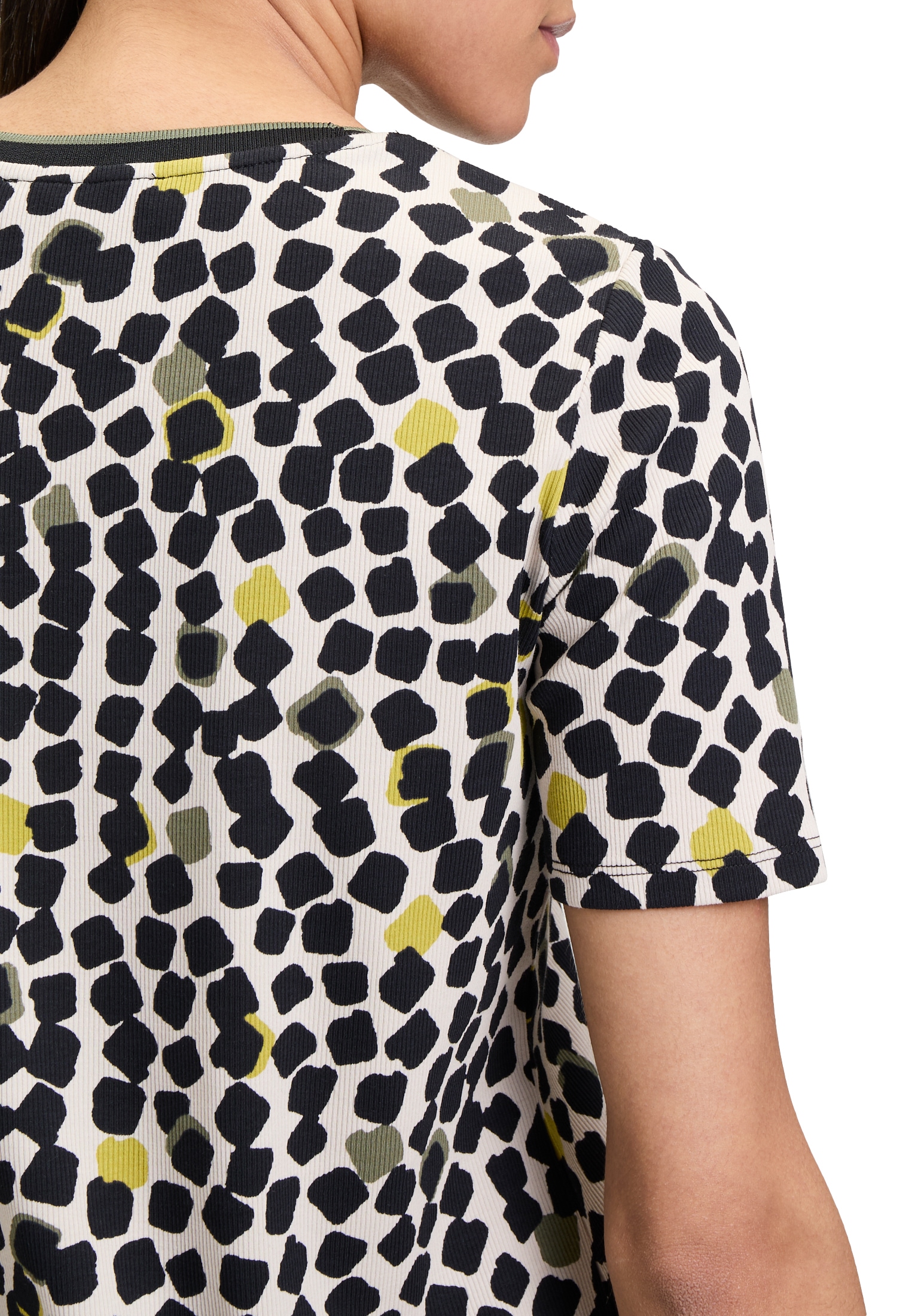 Betty Barclay T-Shirt »Basic Shirt mit Print«
