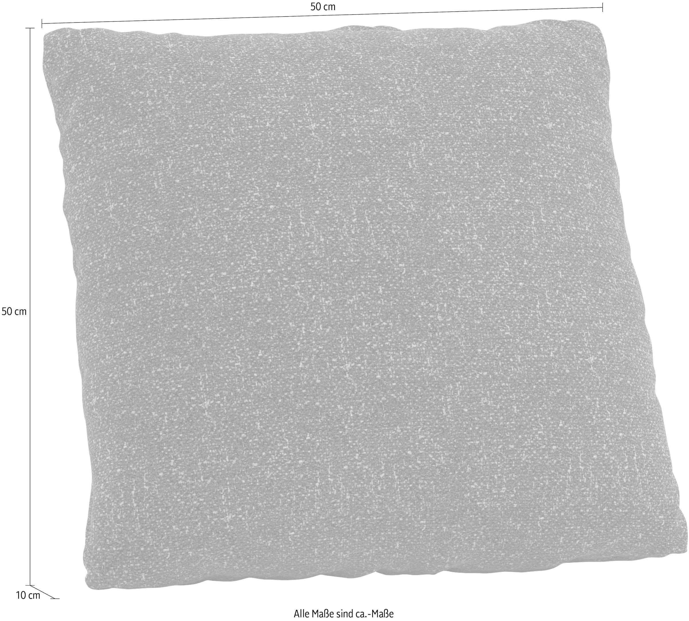 sit&more Sofakissen »Morris«