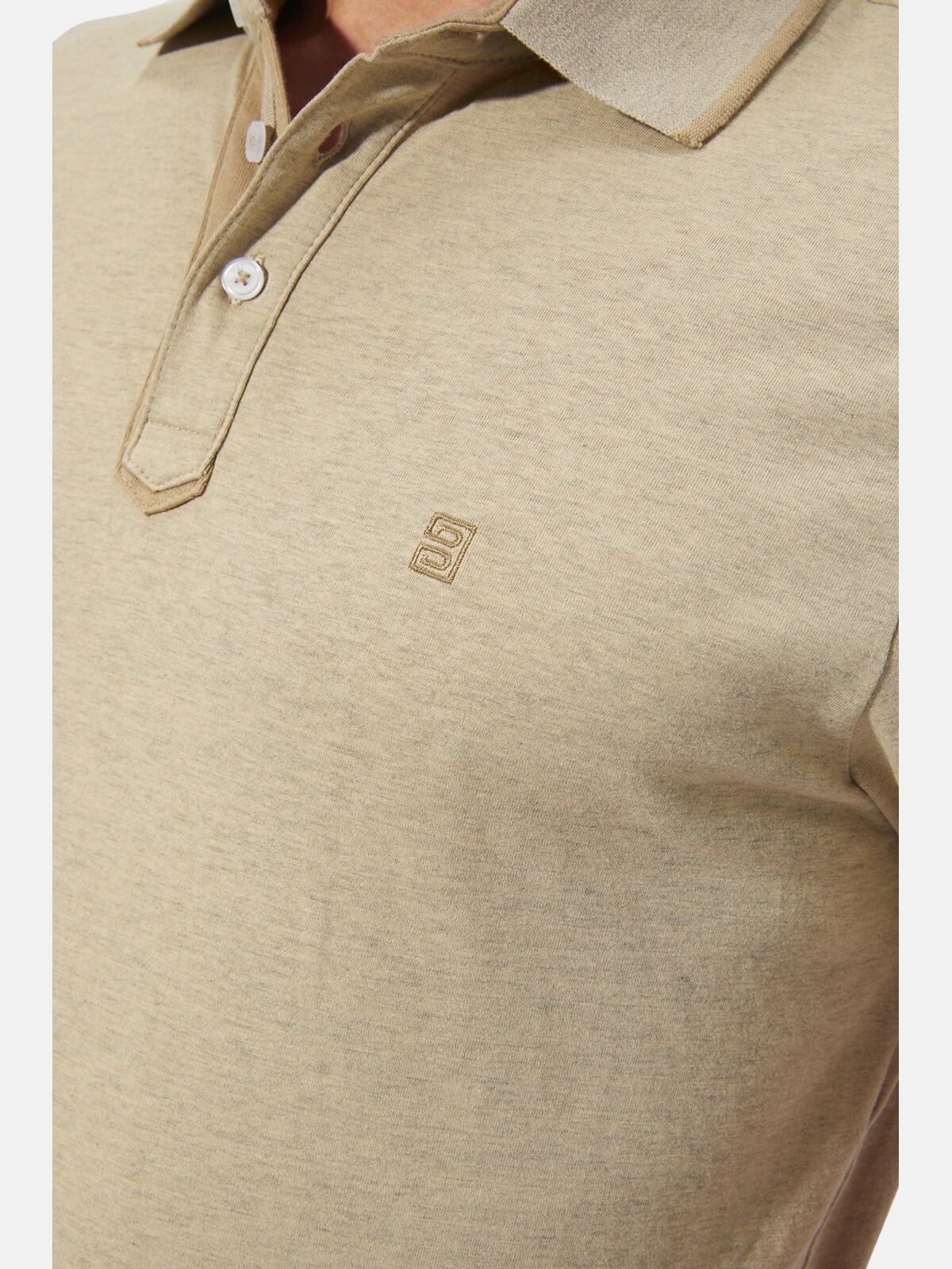 Babista Poloshirt »Poloshirt TOVIO«