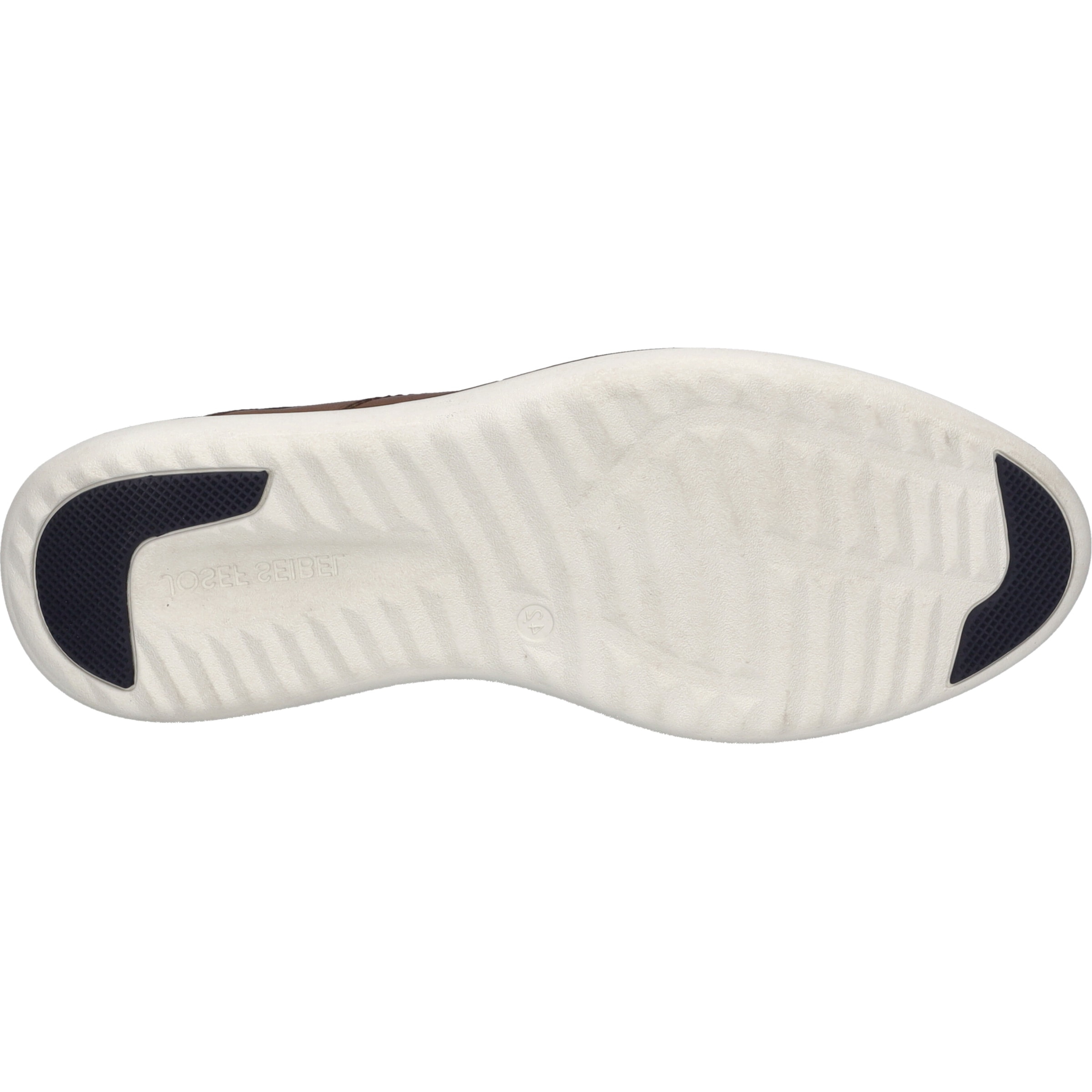 Josef Seibel Schnürschuh »Finley 03, cognac«