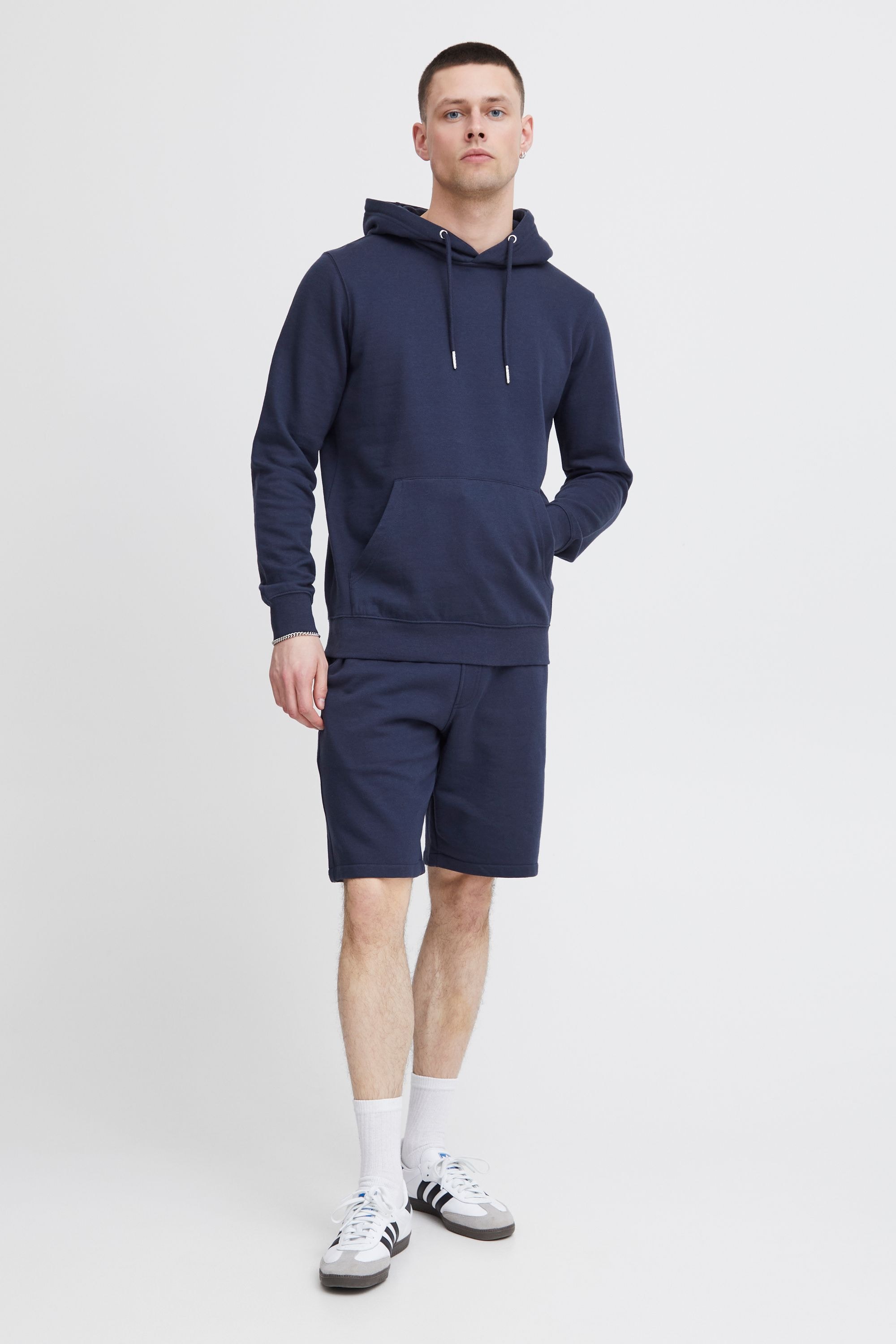 !Solid Kapuzenpullover »Kapuzenpullover SDColinoreg«