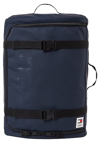 Weekender »TJM DAILY + DUFFLE BACKPACK«