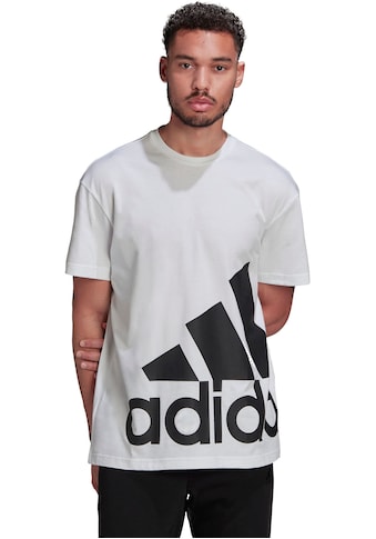 adidas Performance T-Shirt »GIANT LOGO TEE« kaufen