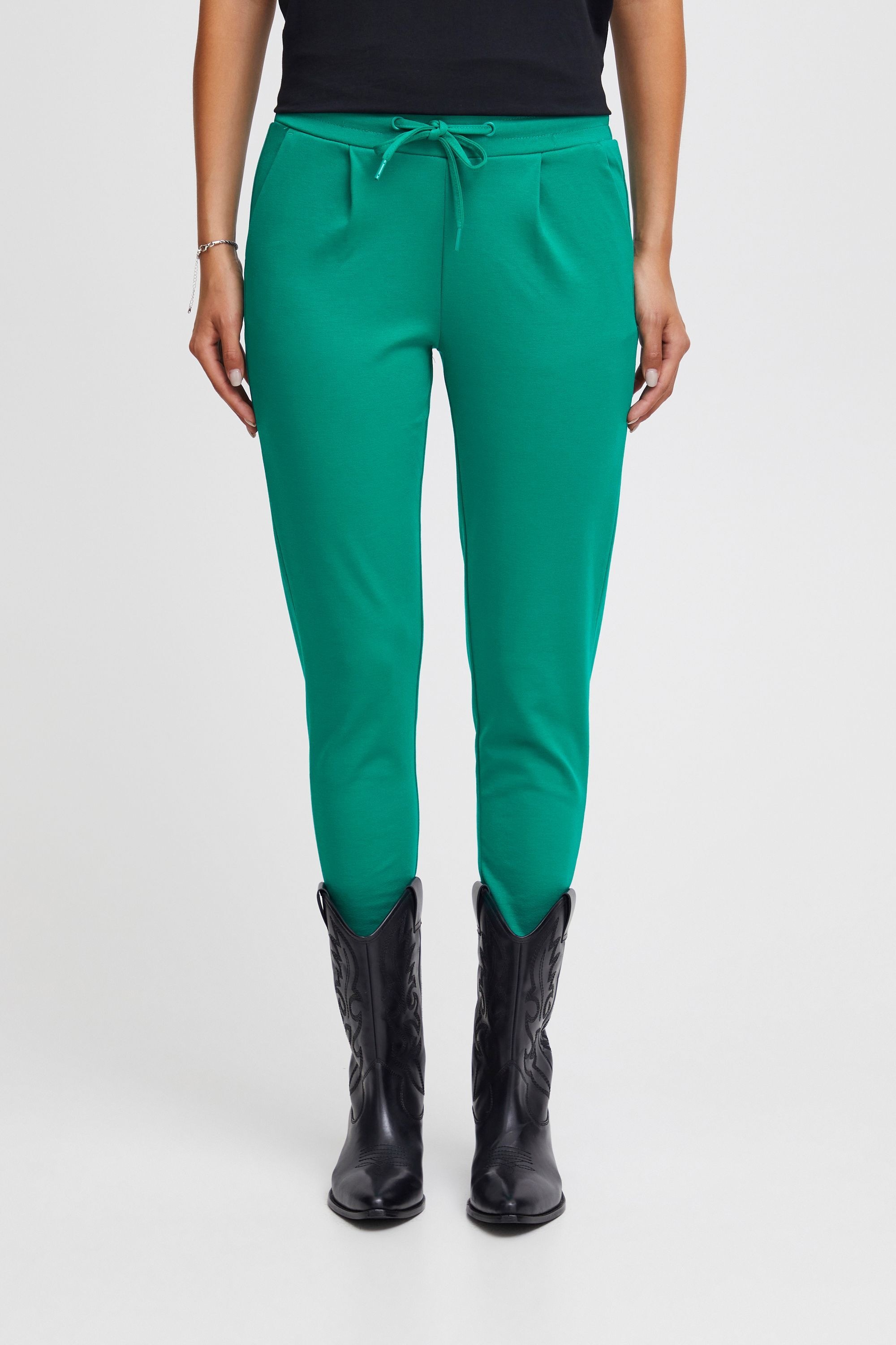 Ichi Stoffhose »Stoffhose IHKate«