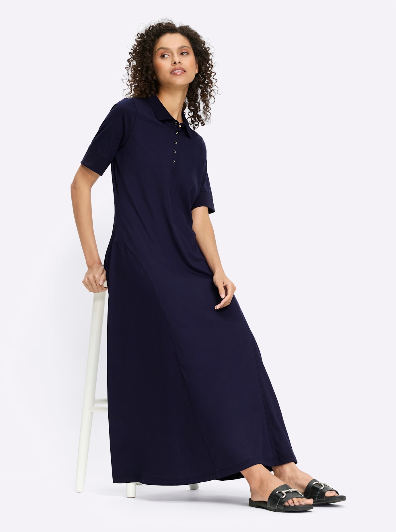 heine Sommerkleid »Kleid«