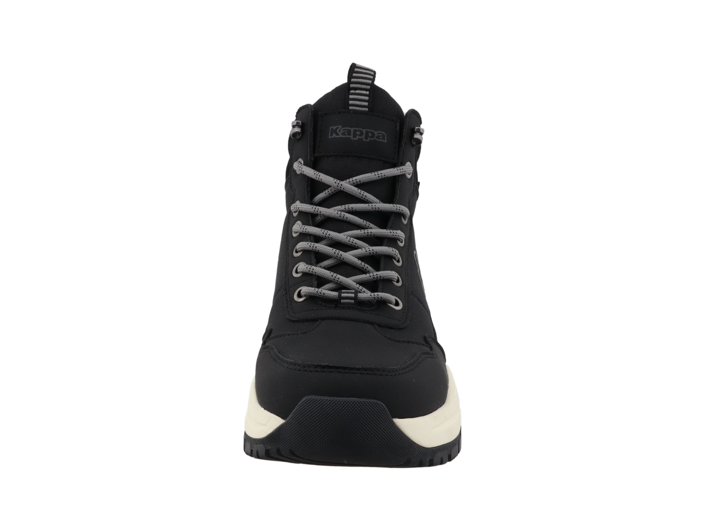 Kappa Winterboots »Rauno«, Winterschuhe, Winterstiefel, Snowboots, gefüttert, wasserdicht