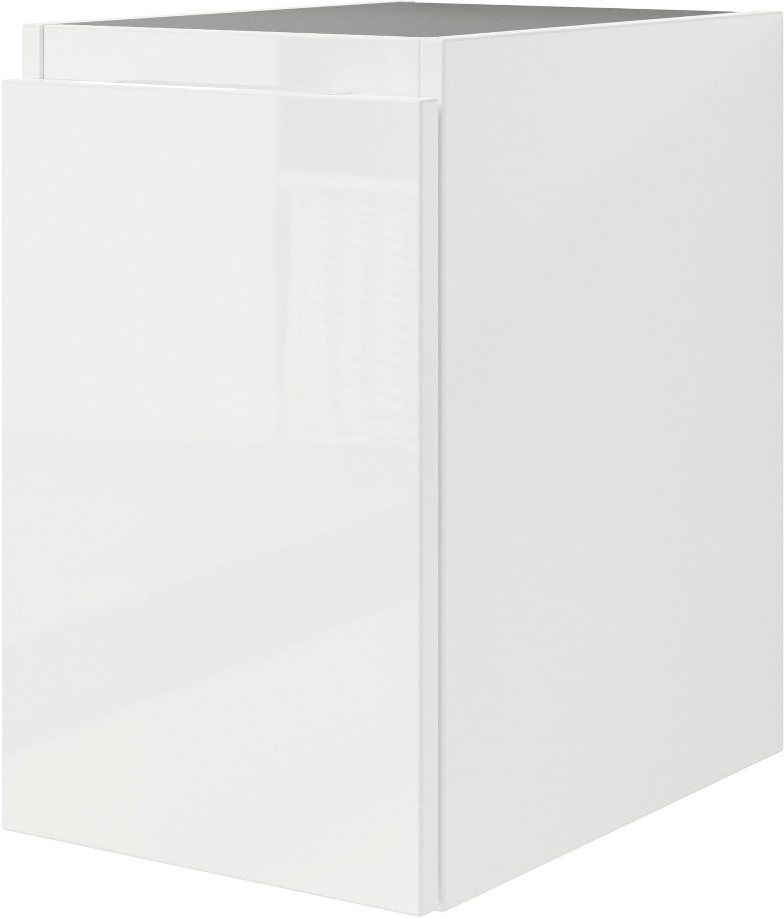 Saphir Waschtisch »Serie 4035« 118 cm mit Keramik-Aufsatzbecken und Waschtischplatte