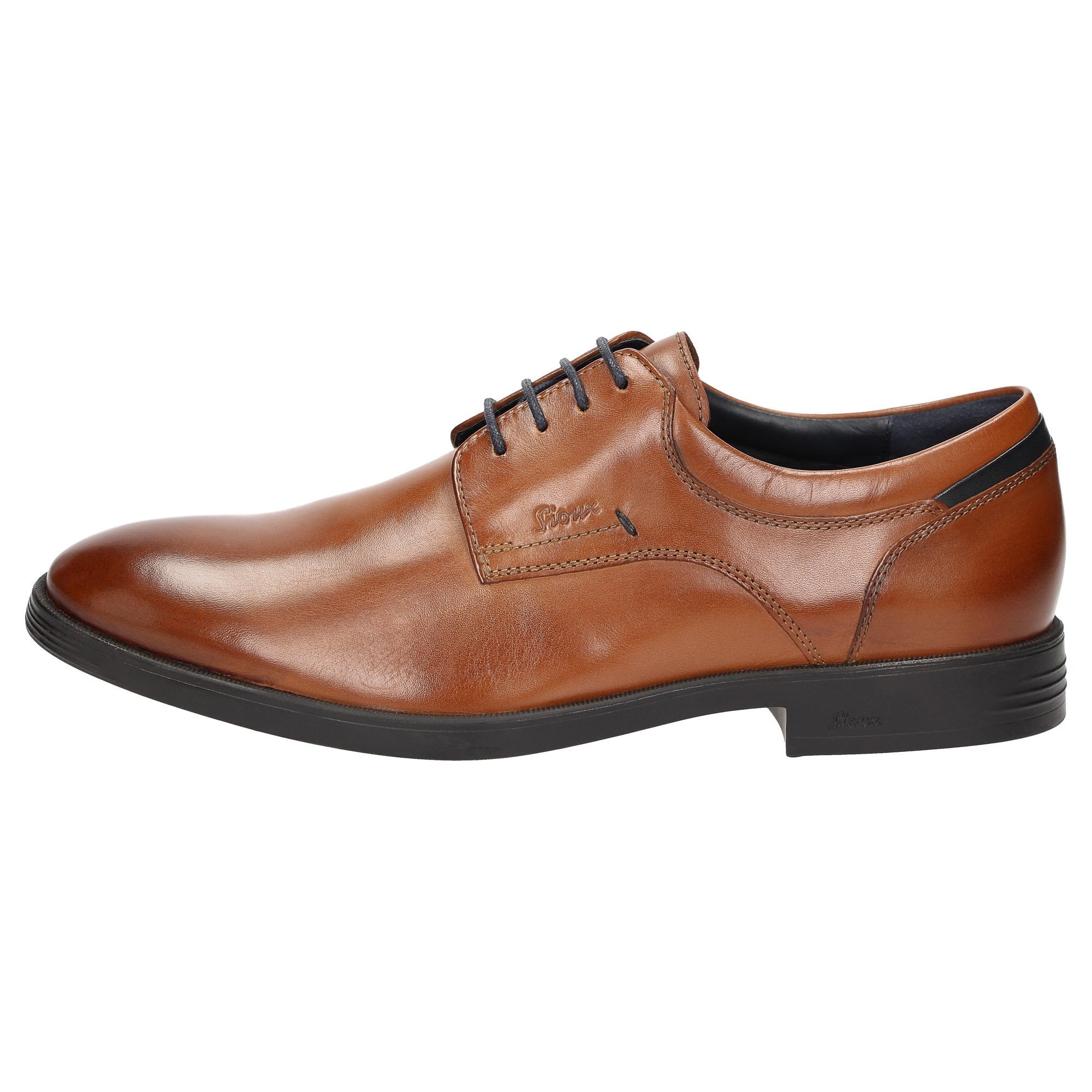 SIOUX Schnürschuh »Foriolo-707-H«