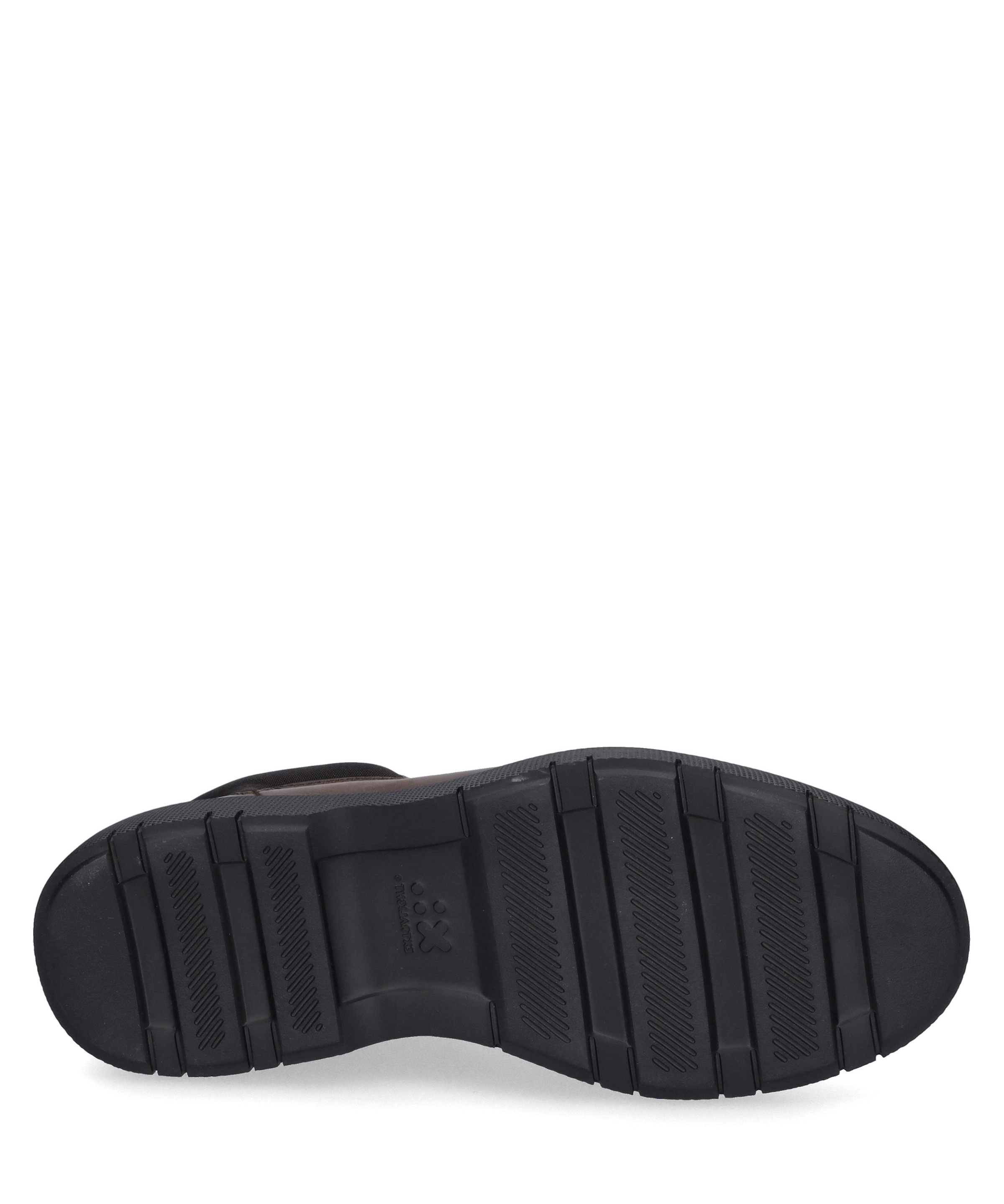 Josef Seibel Schnürschuh »Dalton 52, castagne«