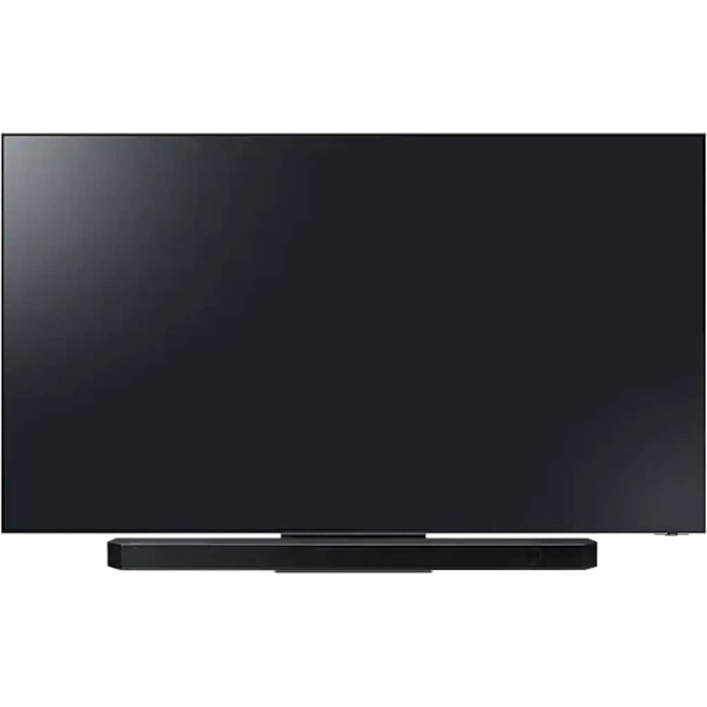 Samsung Soundbar »HW-Q935B«, 9.1.4-Kanal,Dolby Atmos- und DTS:X-Unterstützung,RMS: 540 W