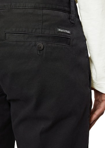 Marc O'Polo Chinohose »Stig shaped«