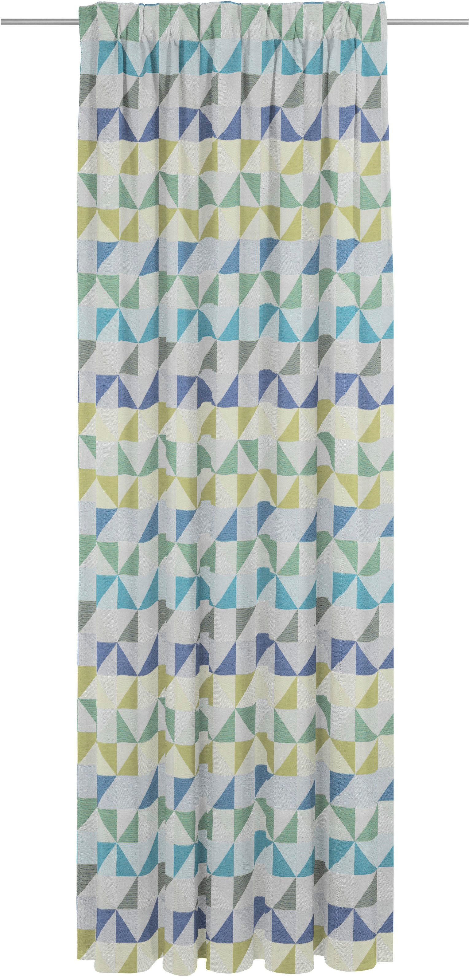 Wirth Vorhang »Berlare« Multifunktionsband 1 Stk. tlg.