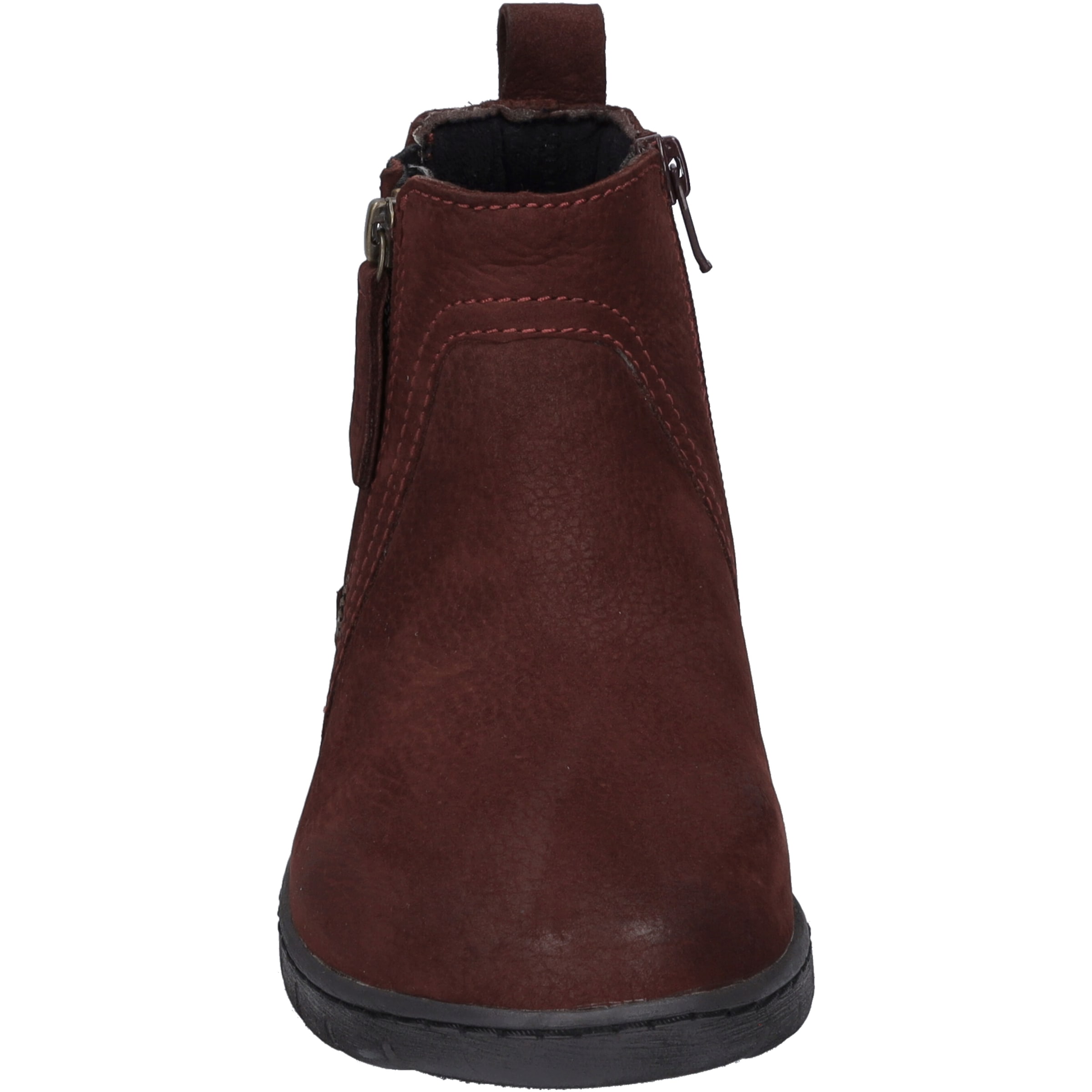 Josef Seibel Stiefelette »Steffi 60, bordeaux«