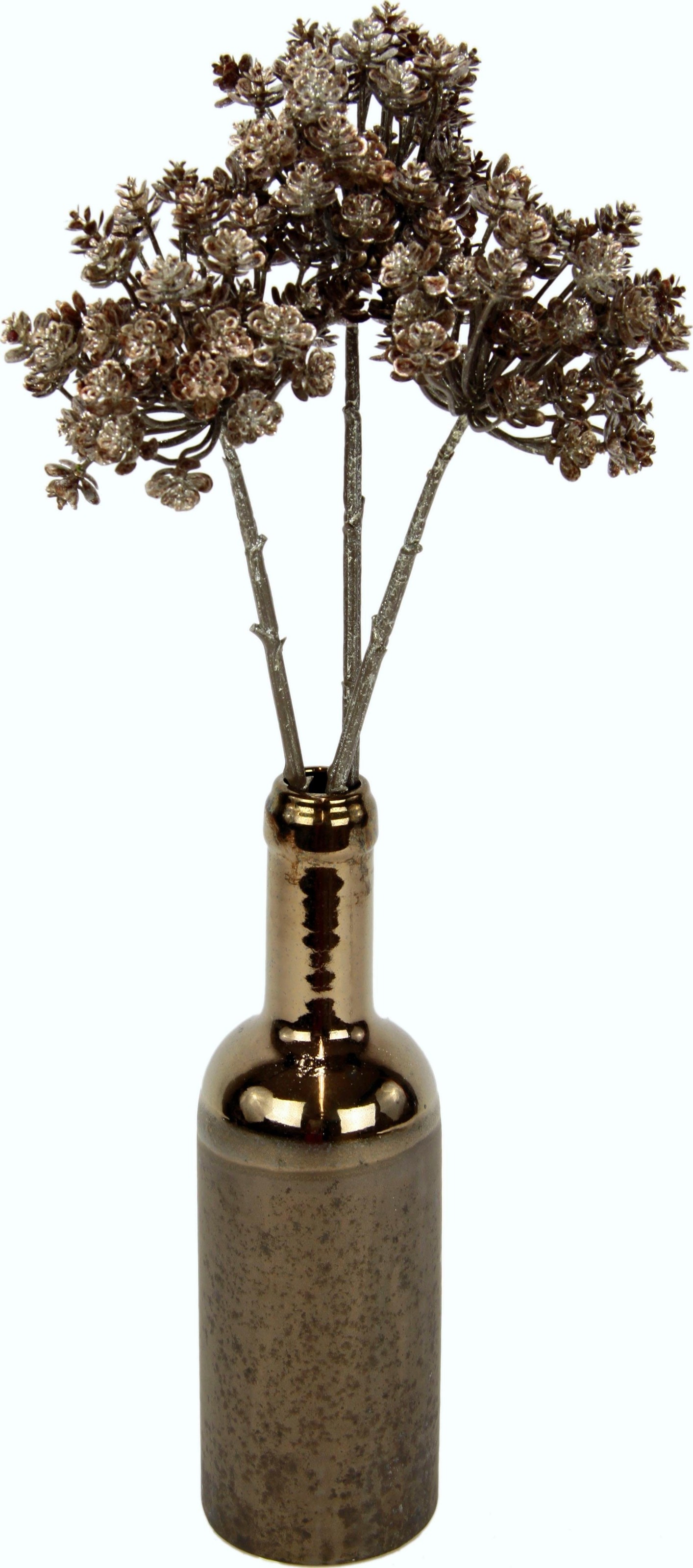 Kunstzweig »Blütenzweig«, in Vase
