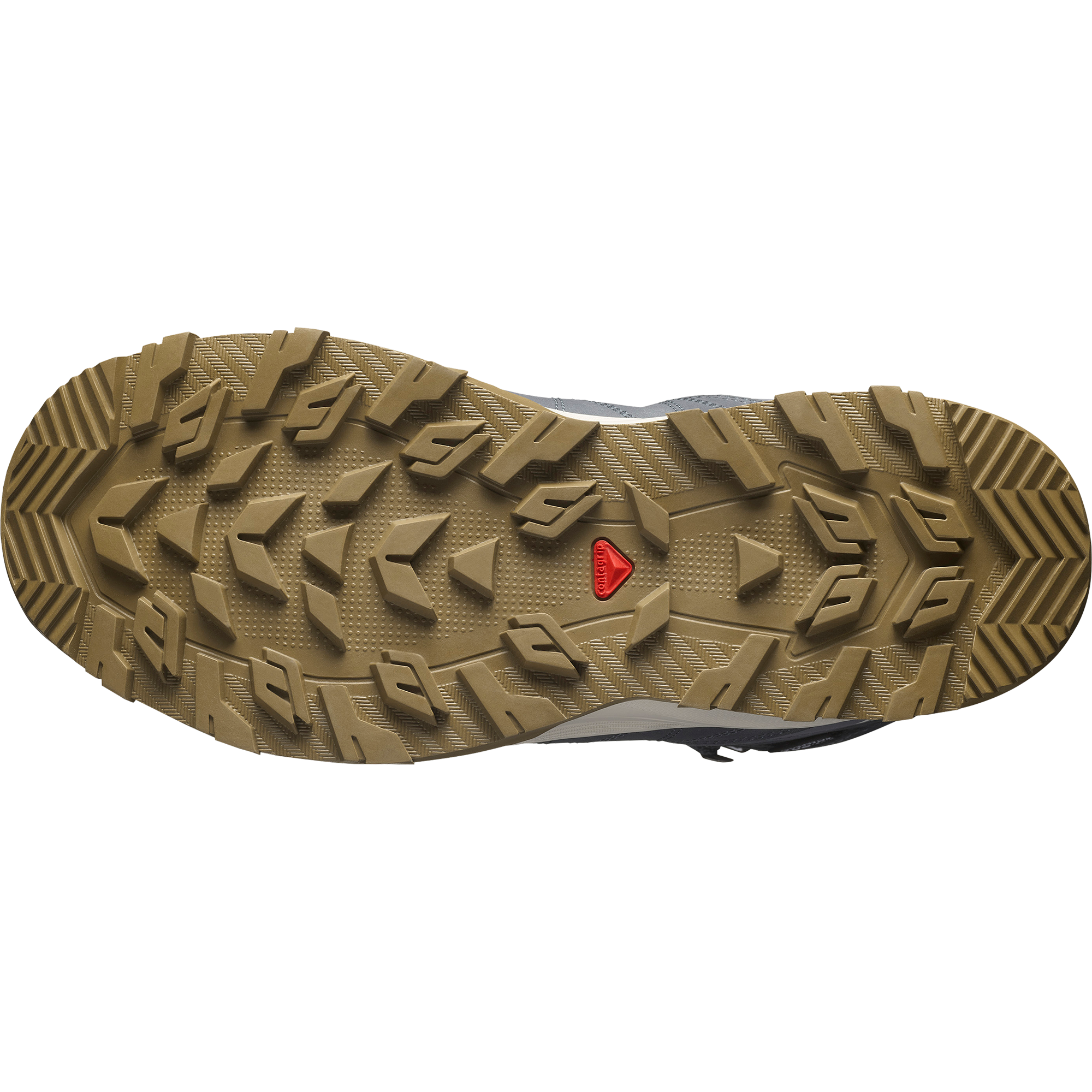 Salomon Winterstiefel »OUTCHILL TS WP«, wasserdicht