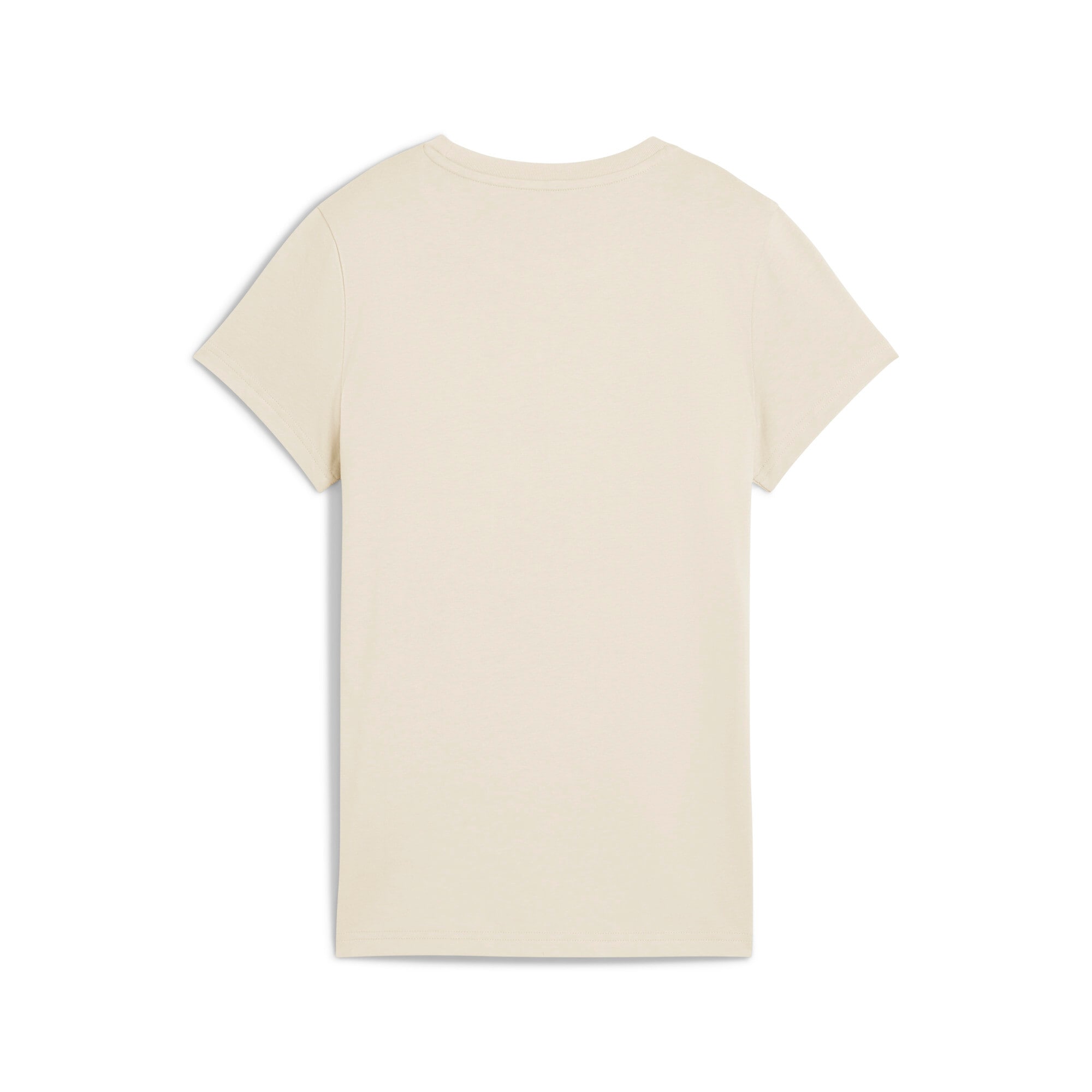 PUMA T-Shirt »ESS SCRIPT TEE«