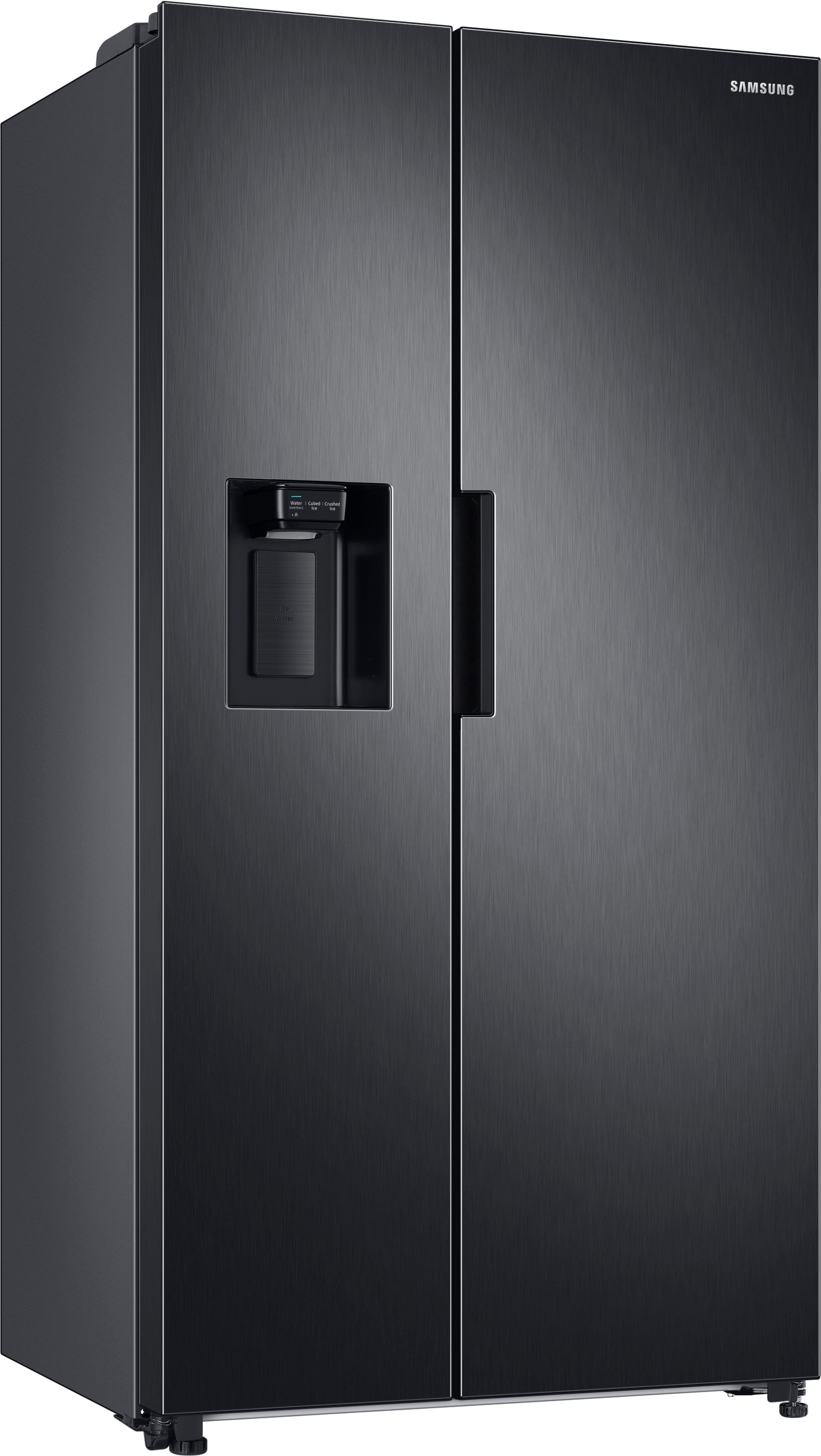 Samsung Side-by-Side »RS6JA8811S9/EG«