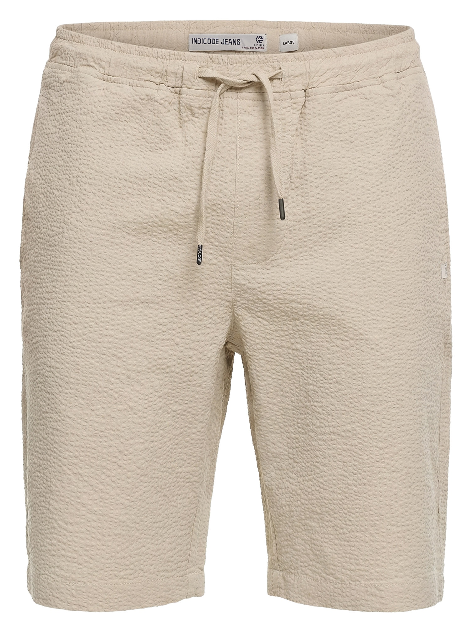 Indicode Shorts »INDrum«