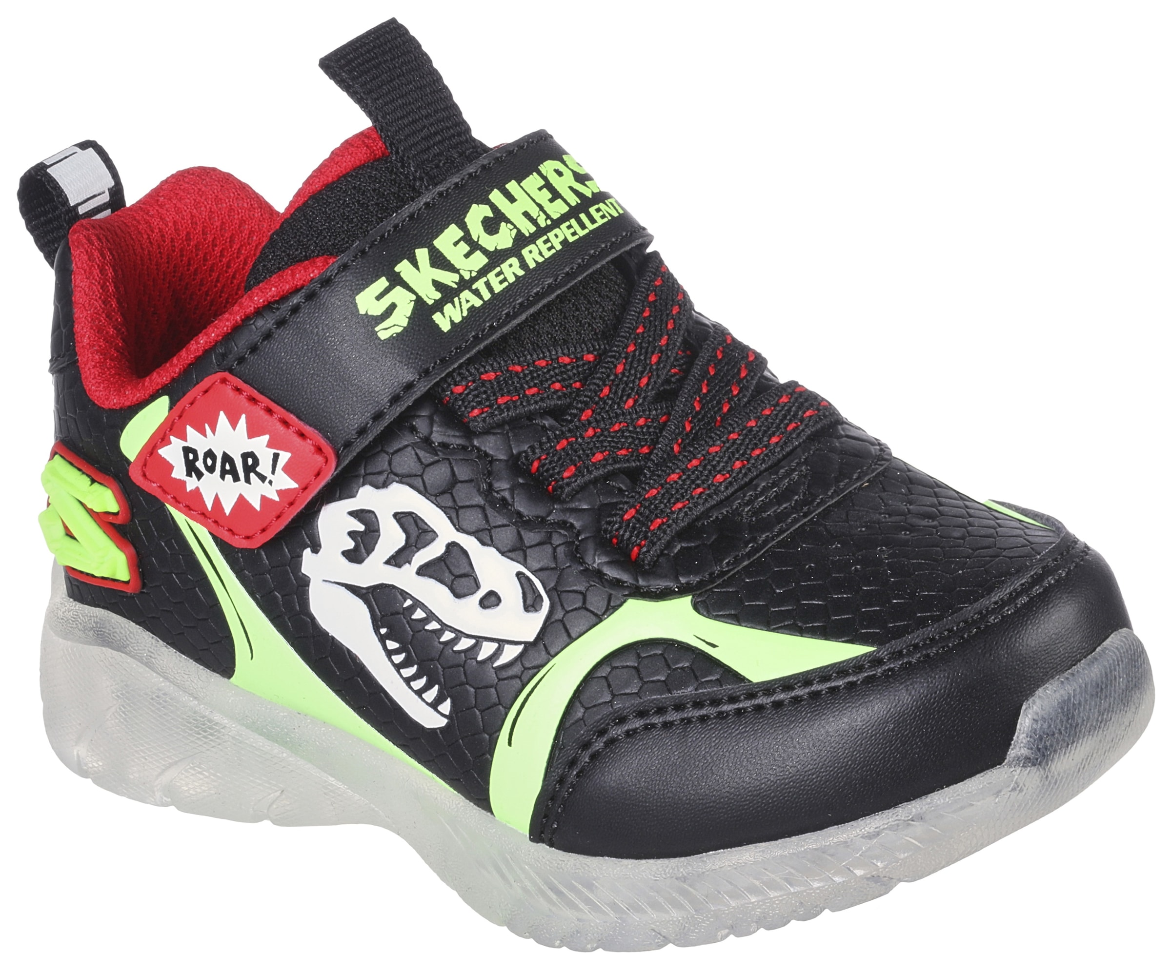 Shop Kids Blinkfunktion mit OTTO im Sneaker Skechers »ILLUMI-BRIGHTS«, Online