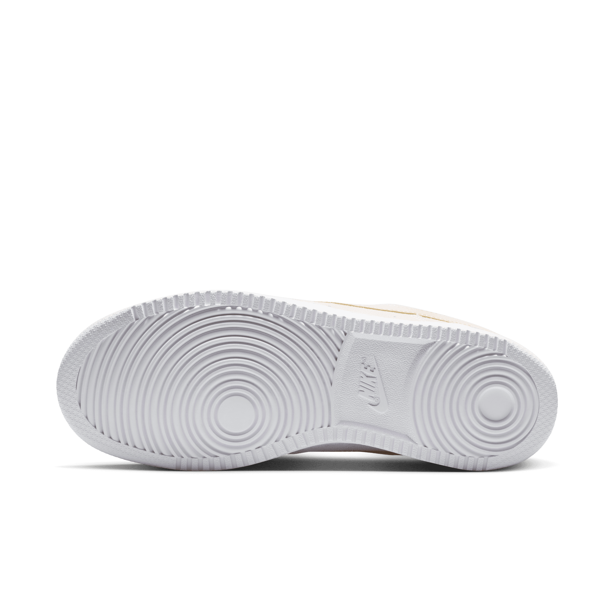 Nike Sportswear Sneaker »Court Vision Low SD Premium«  inspiriert vom Design des Nike Air Force