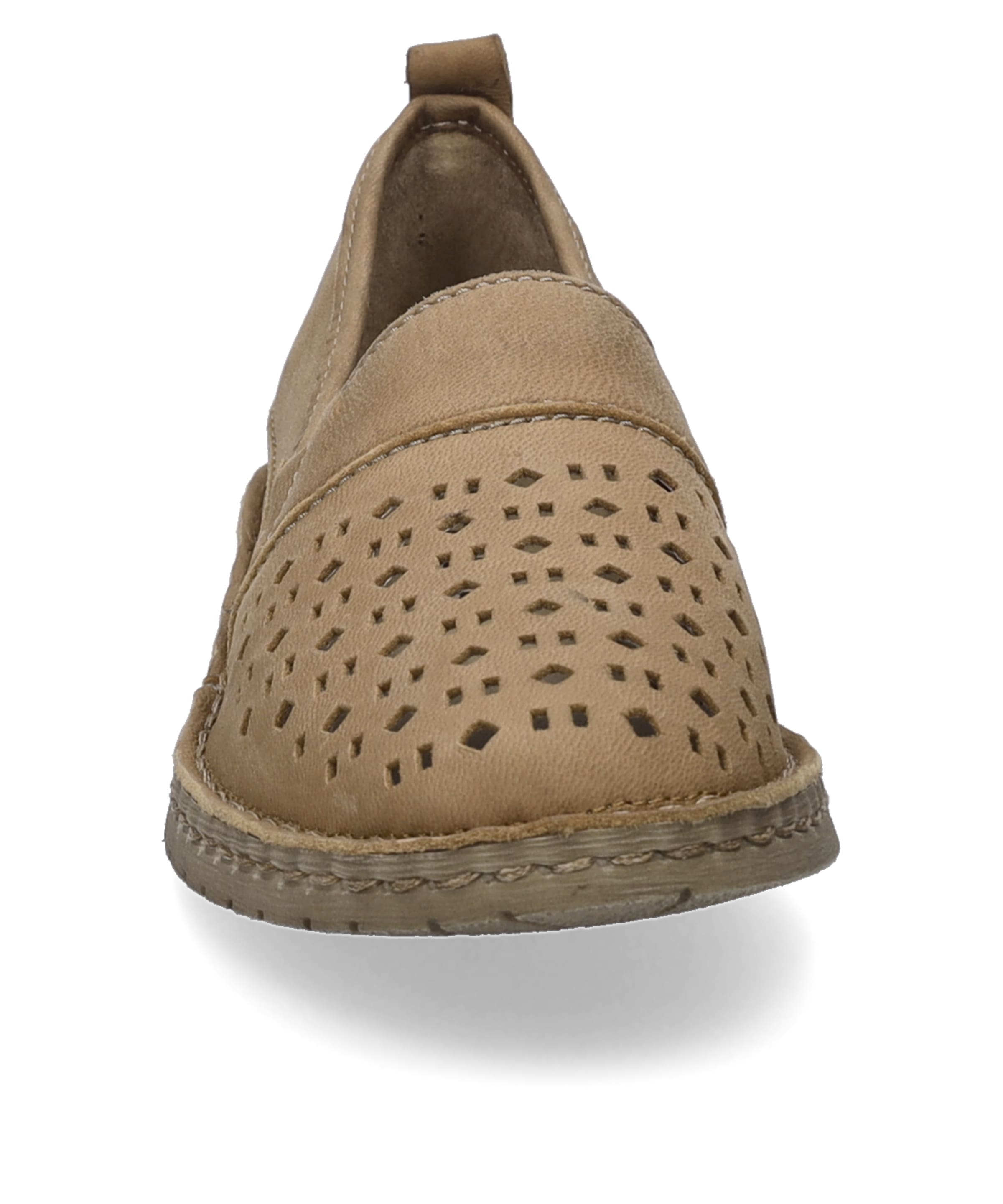 Josef Seibel Slipper »Sofie 27, beige«