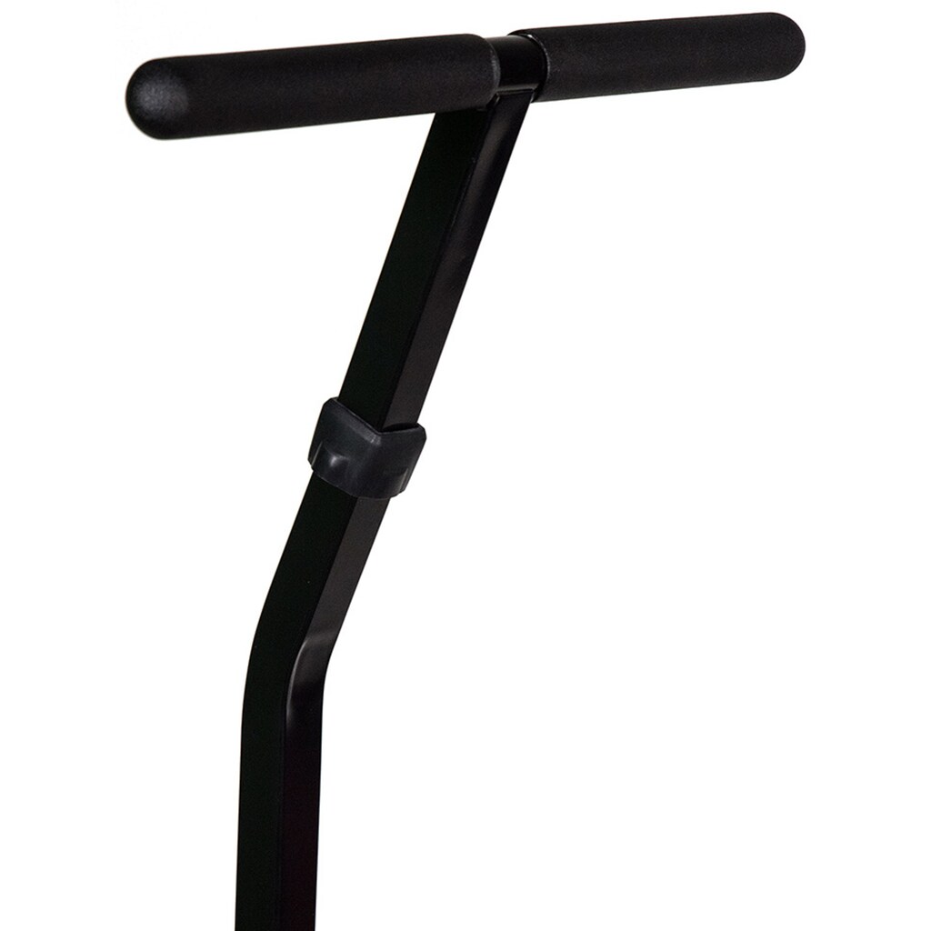 Christopeit Sport® Fitnesstrampolin »T-200«, Ø 138 cm