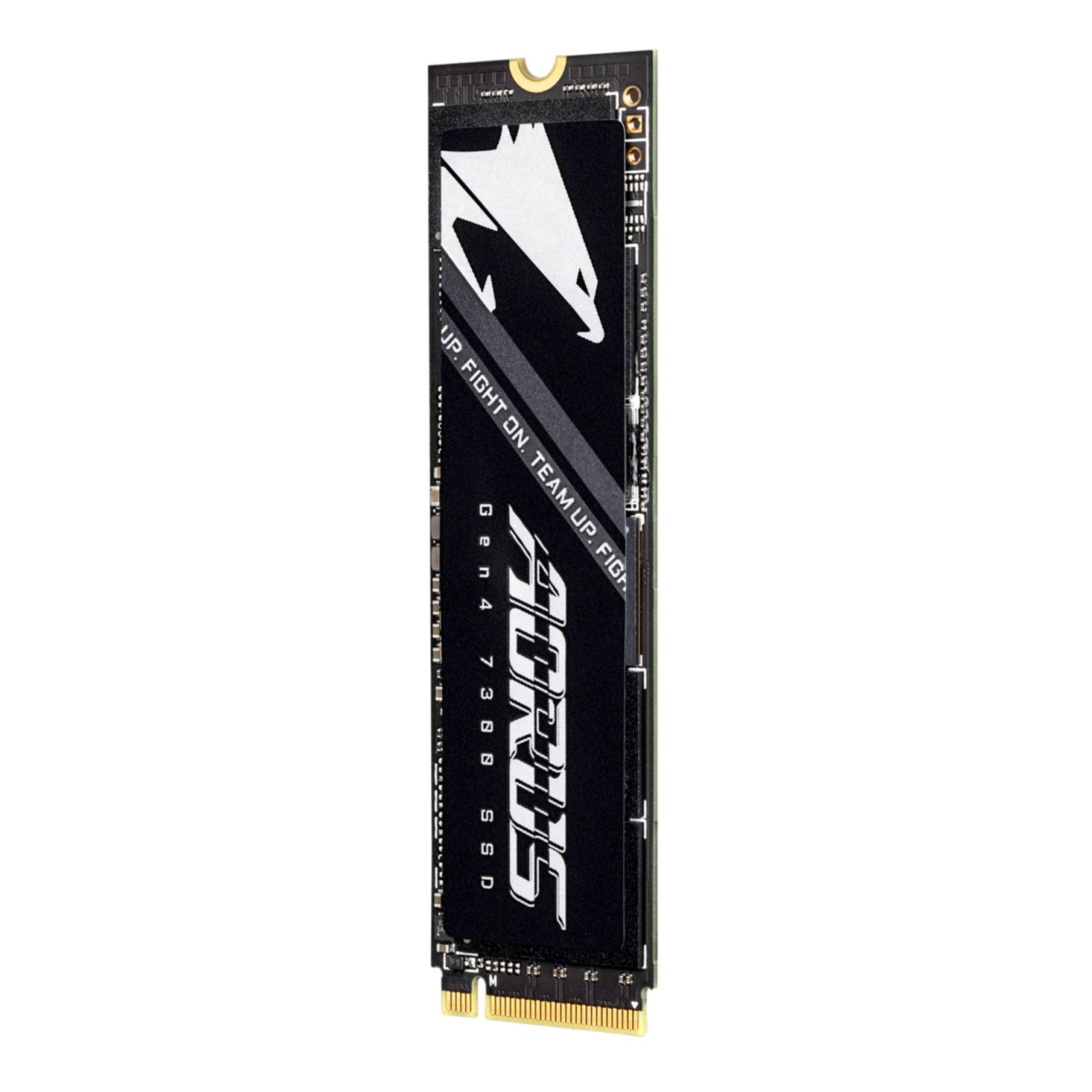 Gigabyte interne SSD »AORUS Gen4 7300«