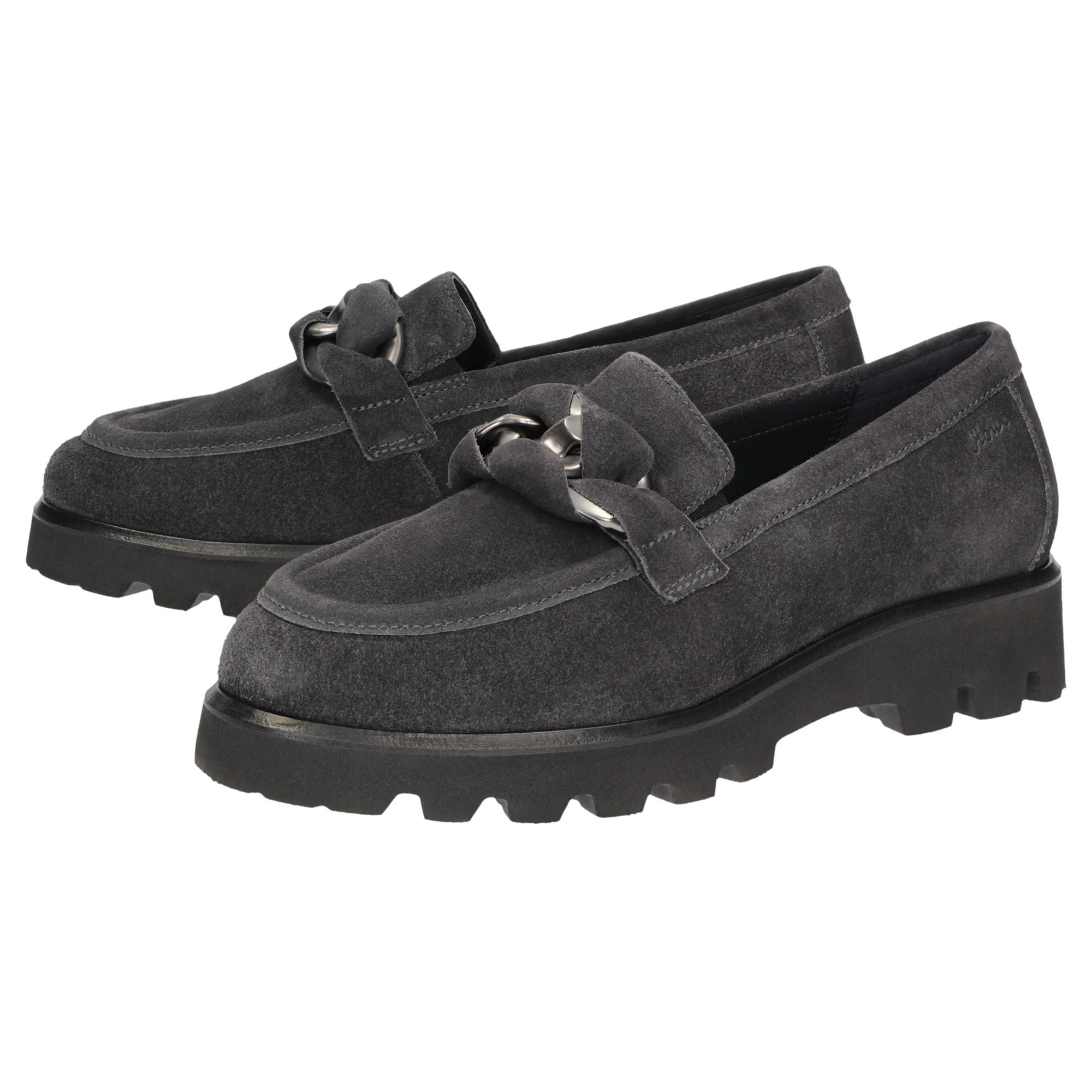 SIOUX Slipper »Meredira-727-H«
