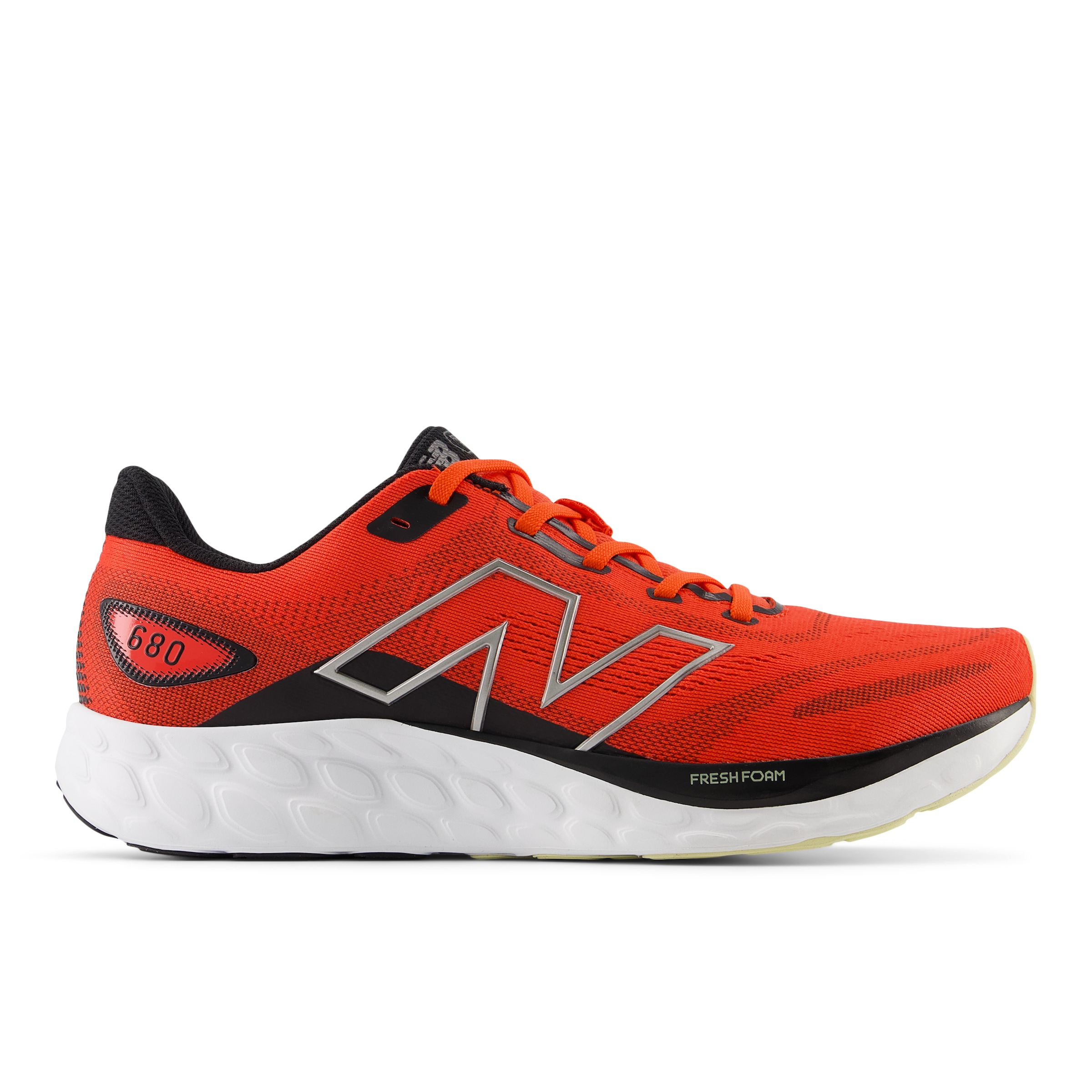 New Balance Laufschuh »M680«