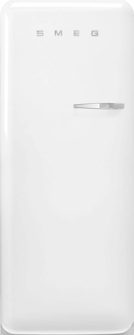 Online Kühlschrank 150 Shop hoch, Smeg FAB28RWH5, im jetzt OTTO breit cm cm 60 »FAB28_5«,