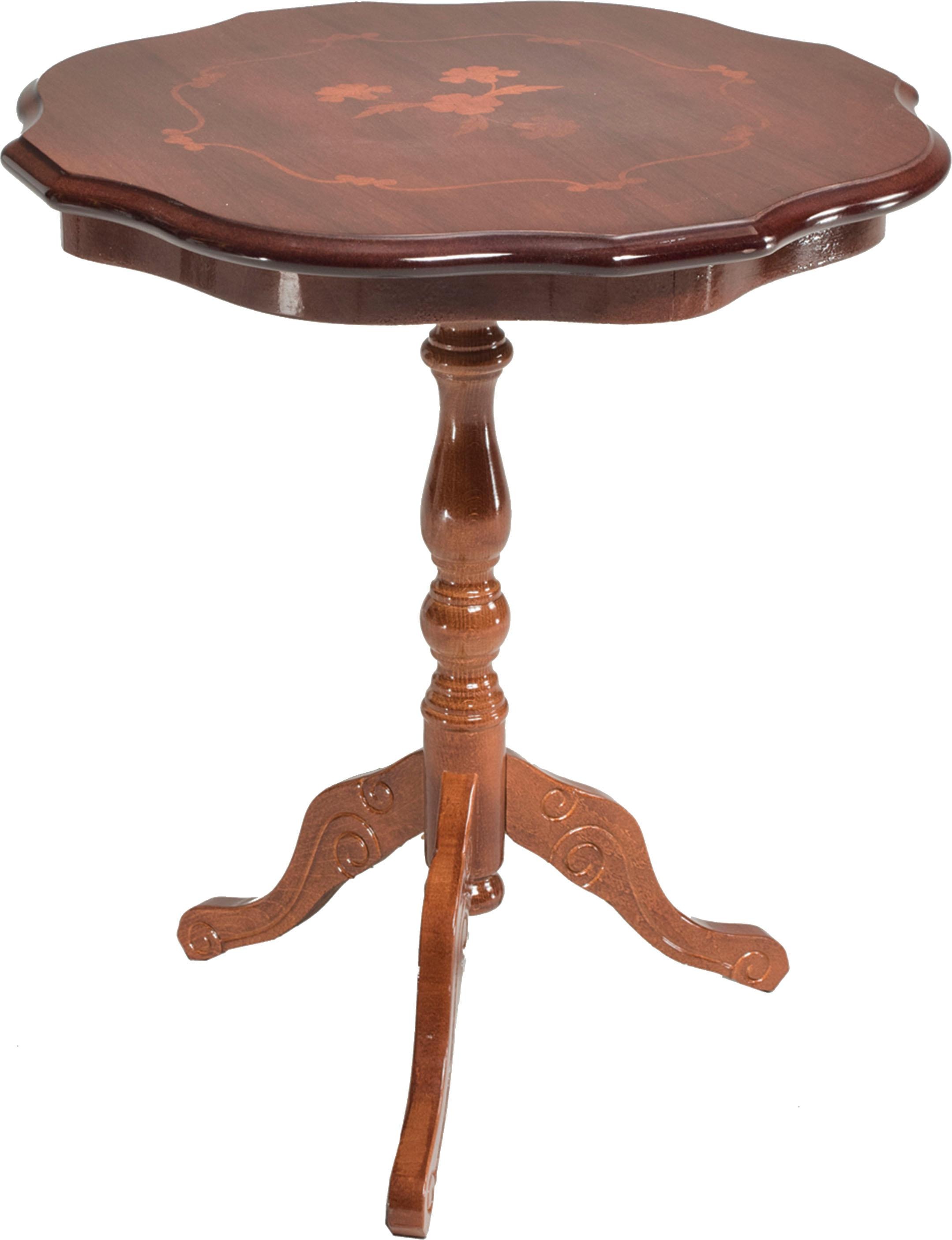 DELAVITA Couchtisch »FIRENZE 17918«, Breite 53 cm